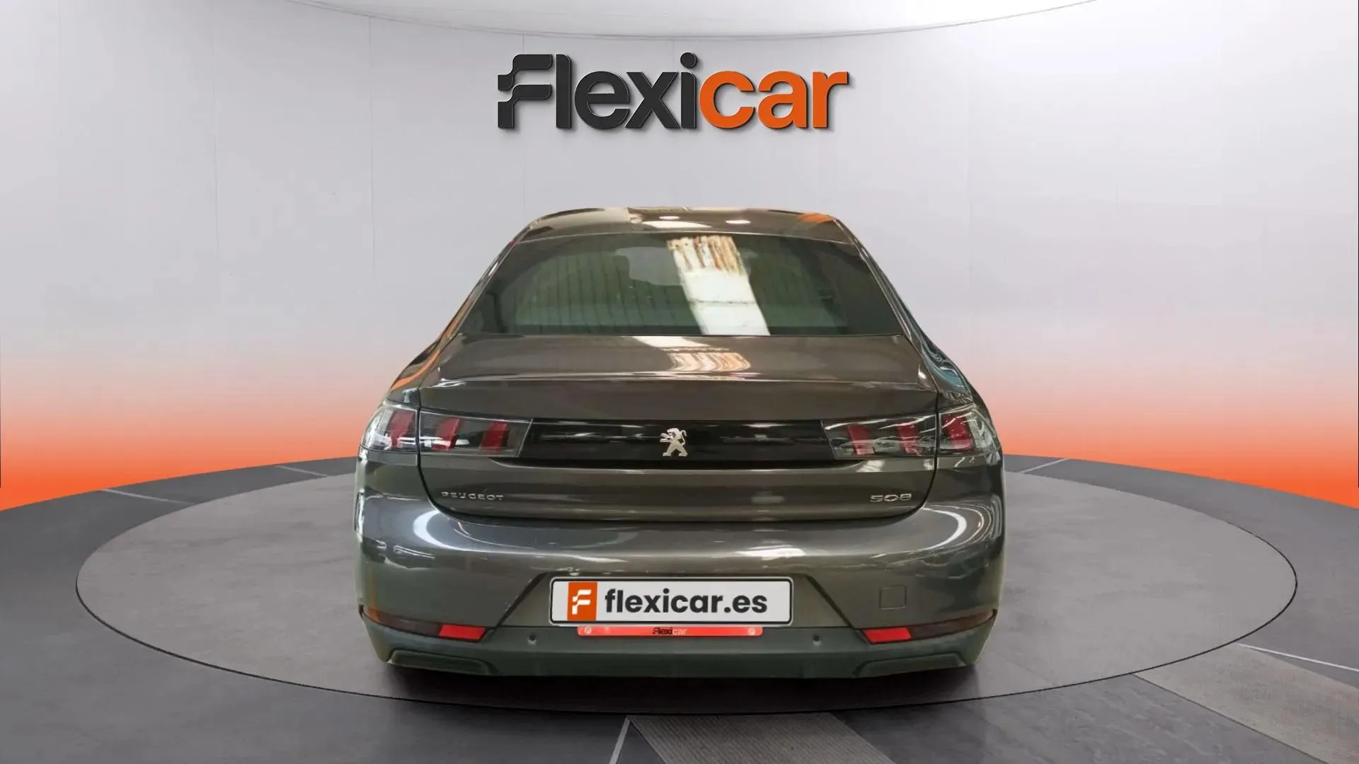 Peugeot 508 Business Line BlueHDi 130 EAT8 - foto 4