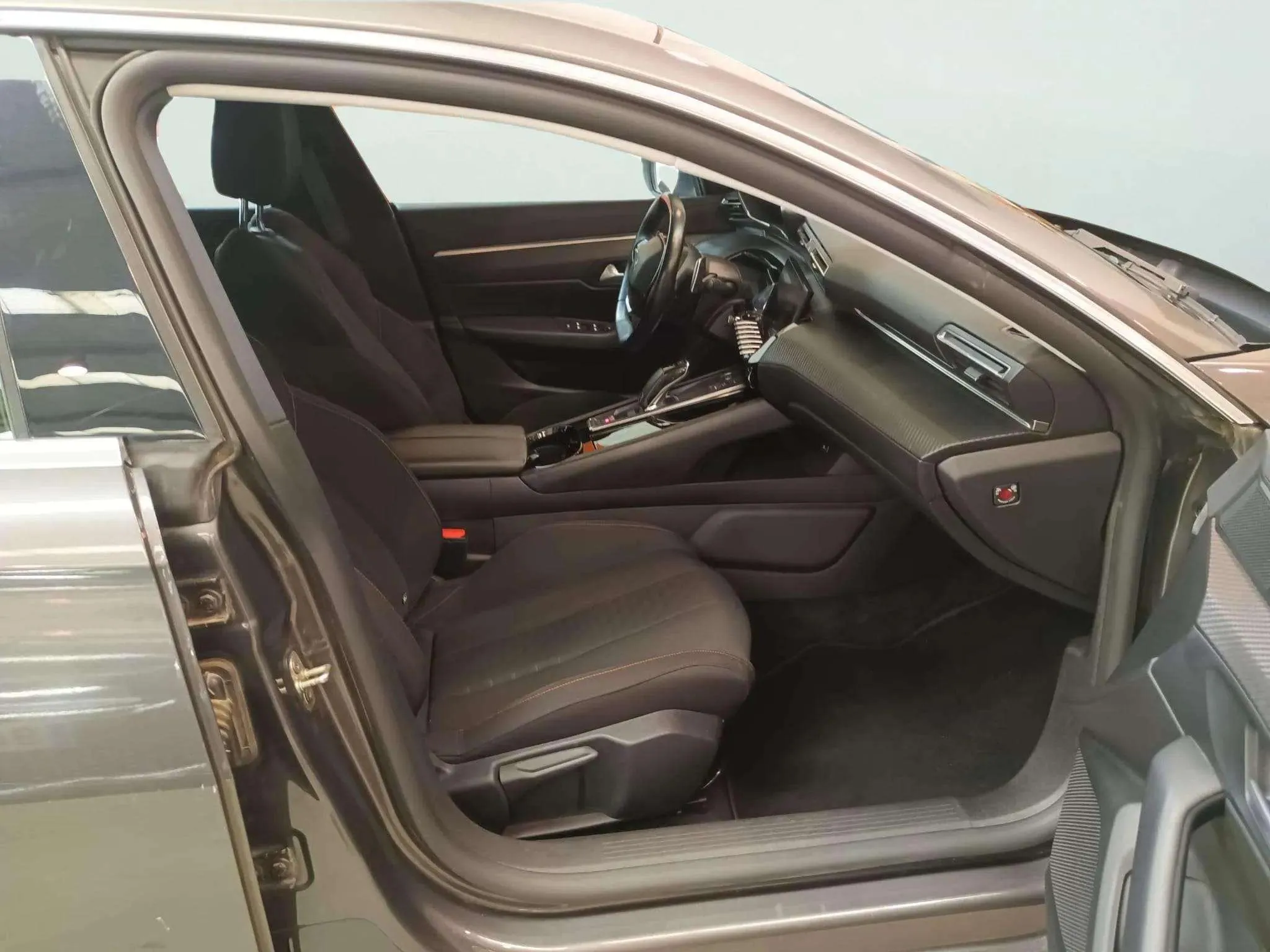 Peugeot 508 Business Line BlueHDi 130 EAT8 - foto 7