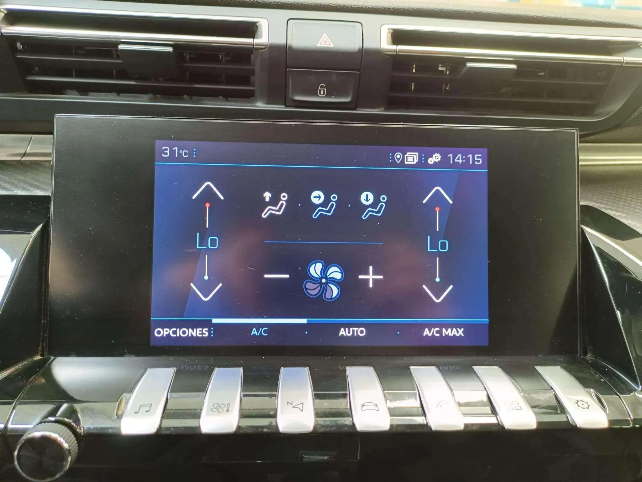 Peugeot 508 Business Line BlueHDi 130 EAT8 - foto 13