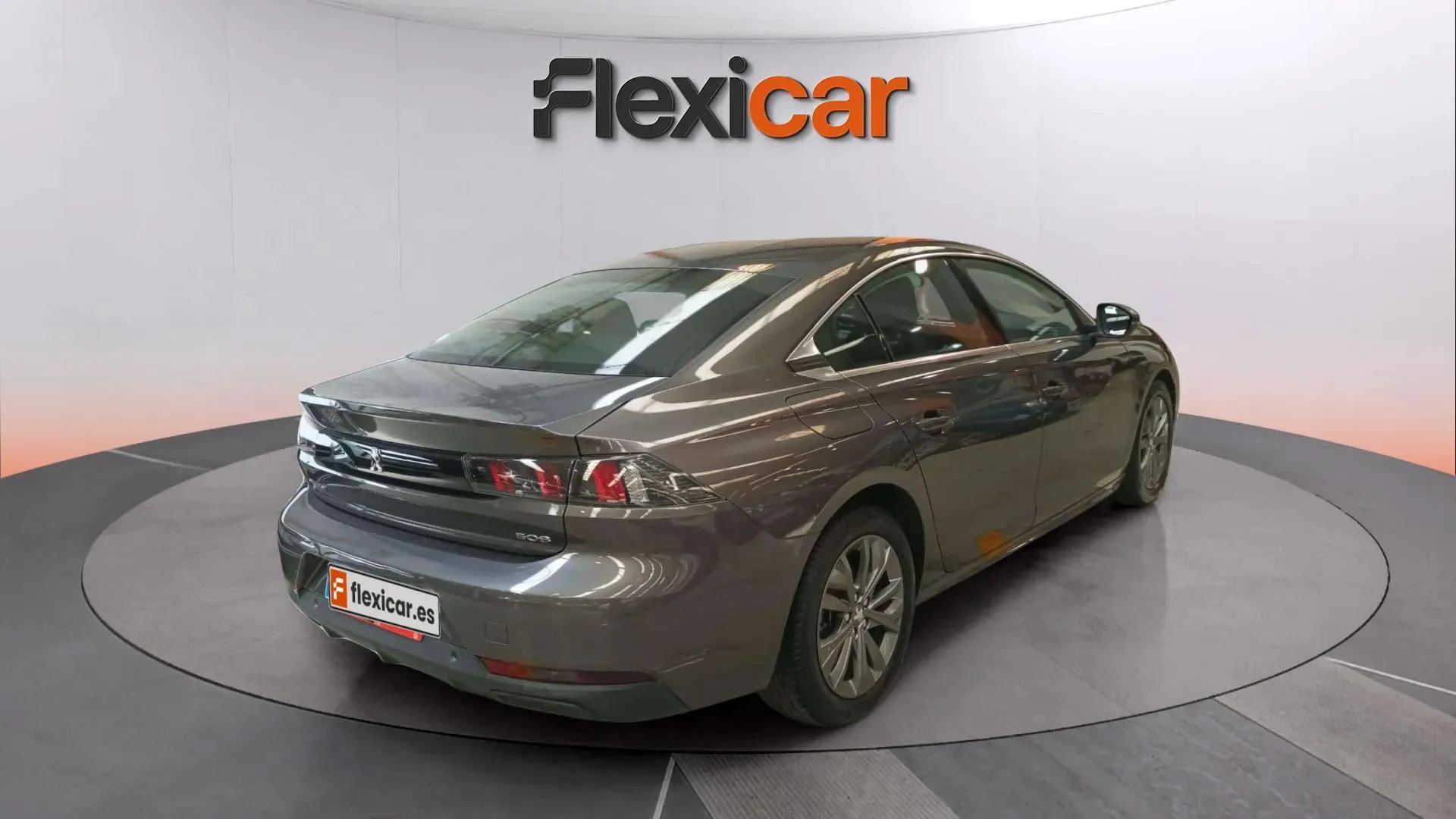 Peugeot 508 Business Line BlueHDi 130 EAT8 - foto 3