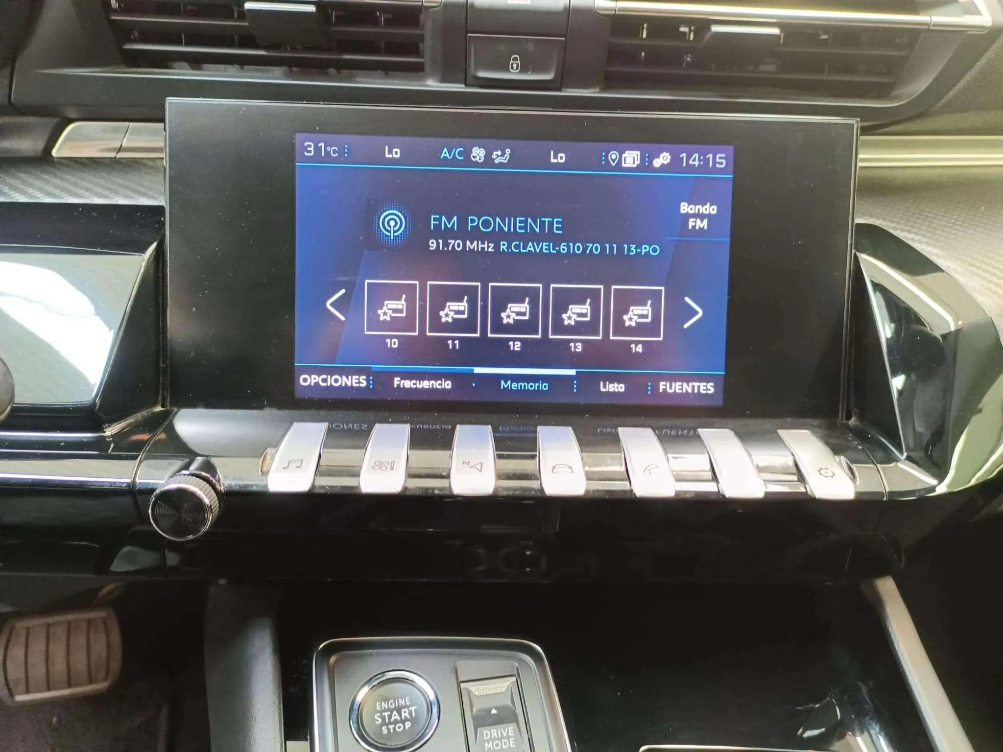 Peugeot 508 Business Line BlueHDi 130 EAT8 - foto 15