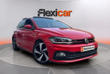 volkswagen polo gti 20 tsi 147kw 200cv dsg gasolina automatica arteixo 903000000242857