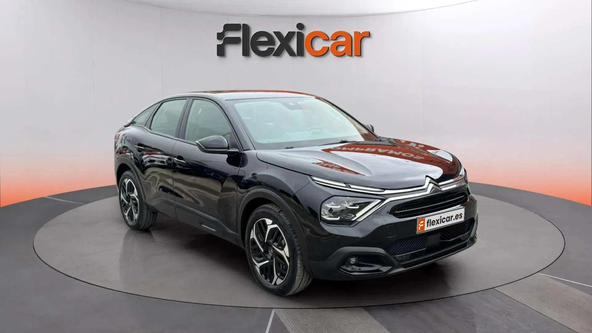 Citroën C4 PureTech 130 Feel Pack