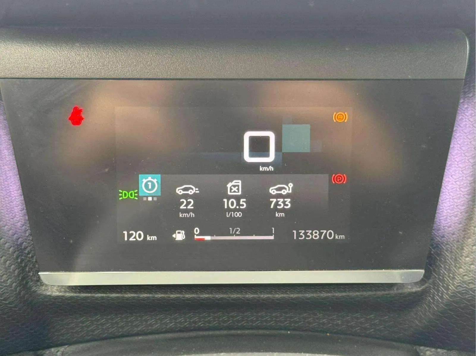 Citroën C4 PureTech 130 Feel Pack - foto 16