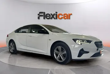 opel insignia gs 16 cdti 100kw turbo d innovation diesel manual las rozas europolis 903000000242920