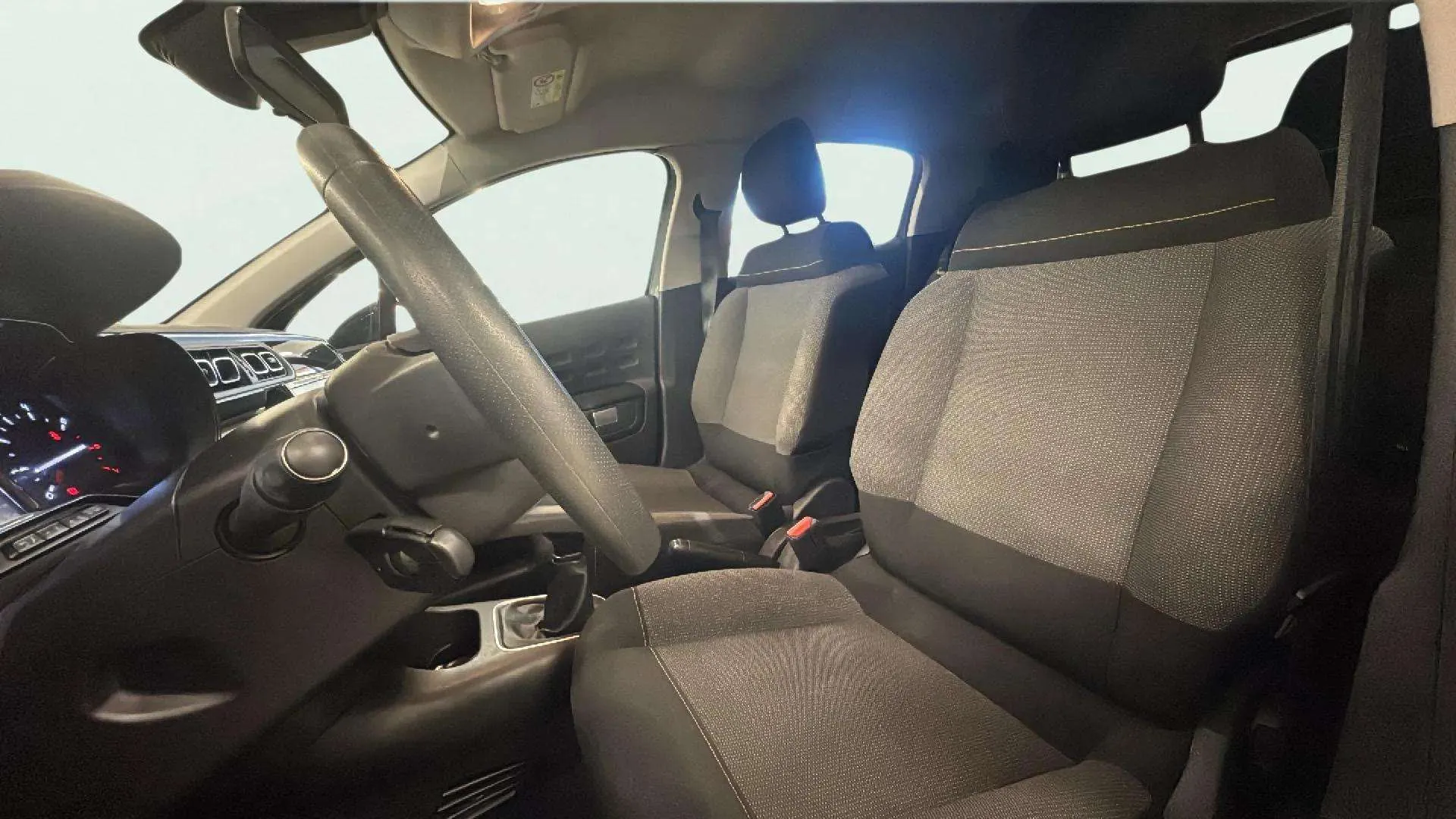 Citroën C3 PureTech C-Series - foto 14