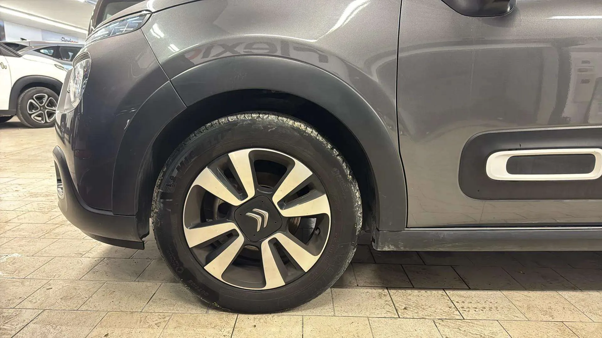 Citroën C3 PureTech C-Series - foto 9
