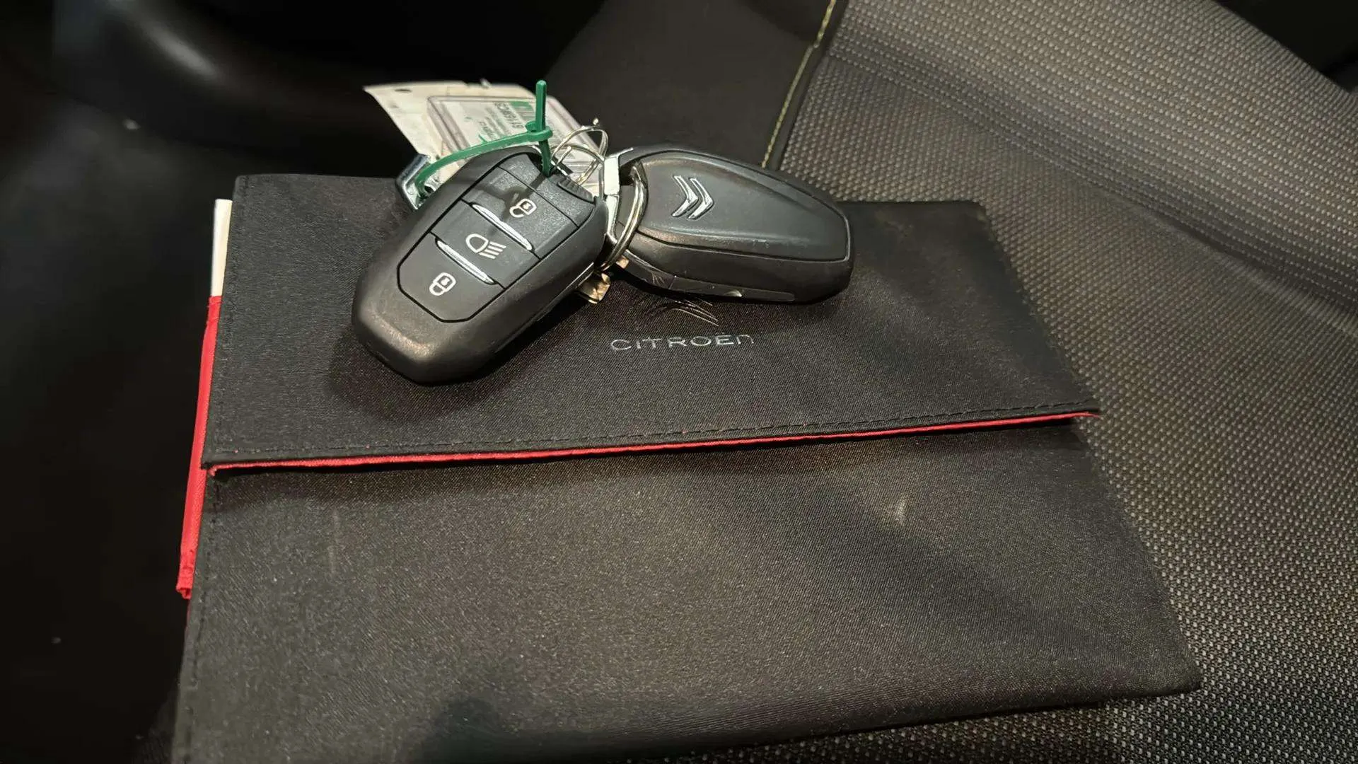 Citroën C3 PureTech C-Series - foto 17