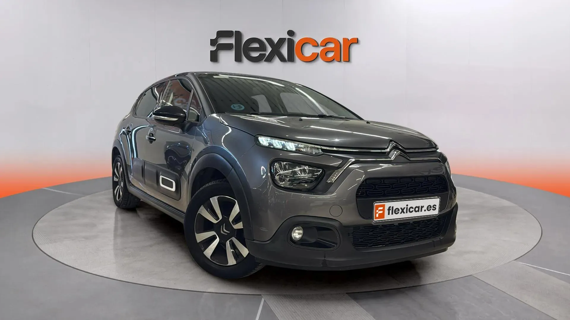 Citroën C3 PureTech C-Series