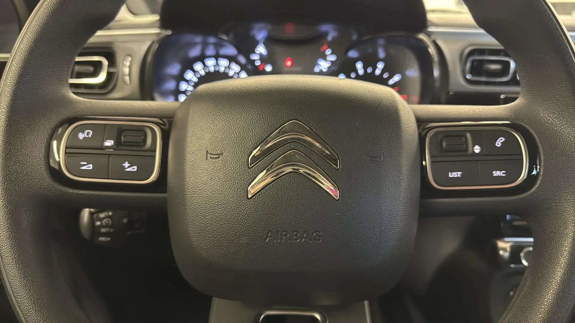 Citroën C3 PureTech C-Series - foto 12