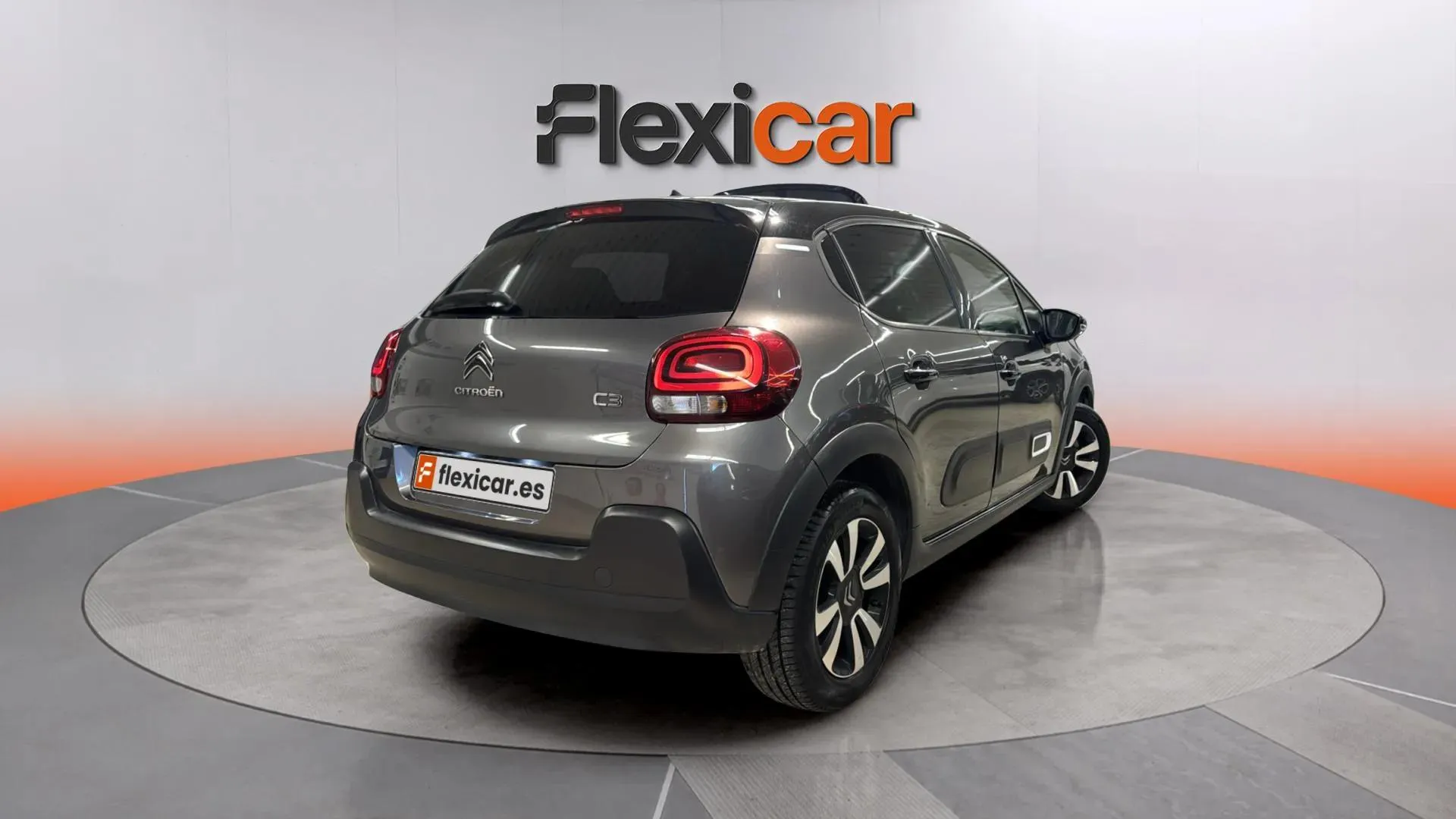 Citroën C3 PureTech C-Series - foto 5