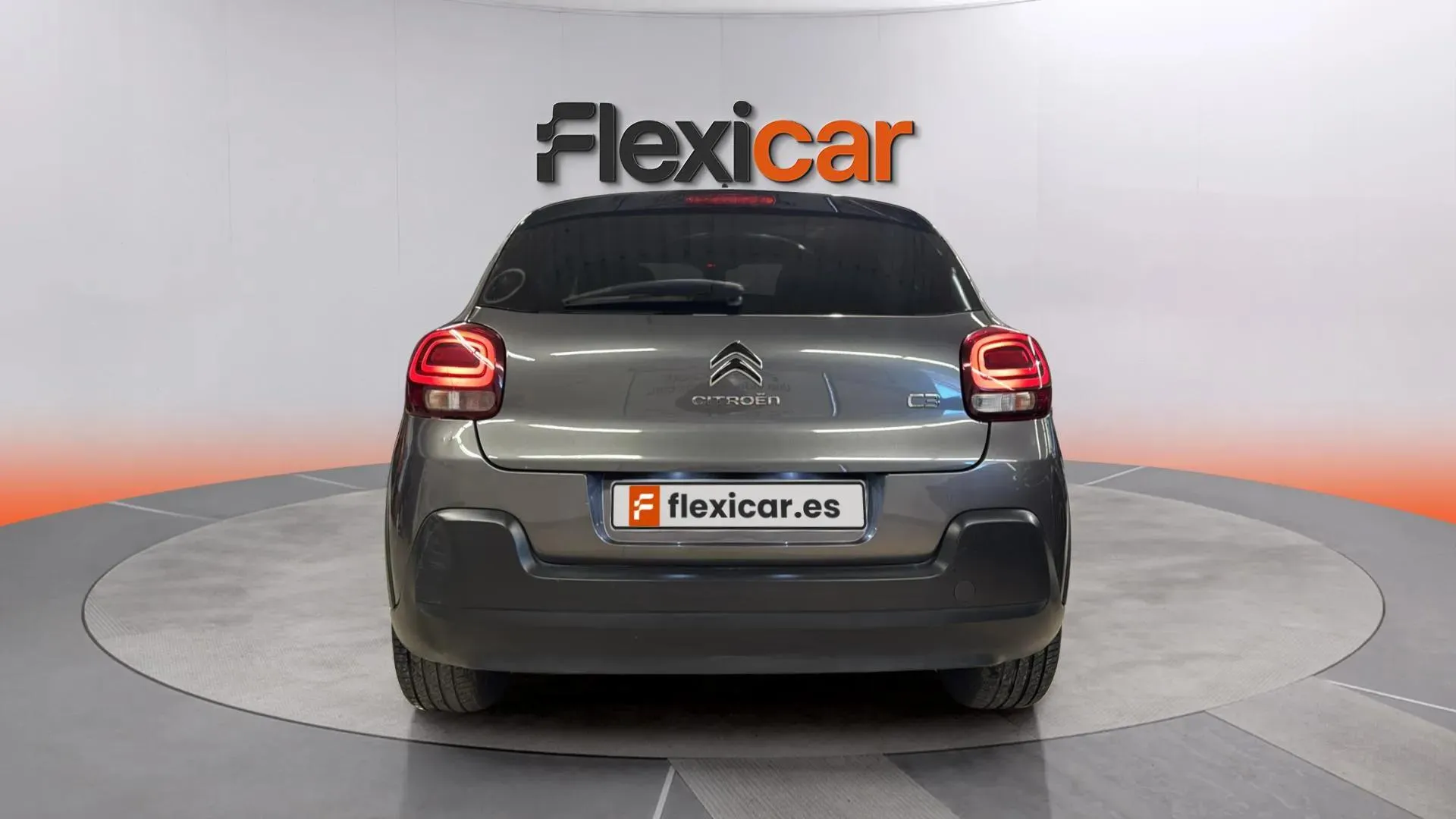 Citroën C3 PureTech C-Series - foto 4