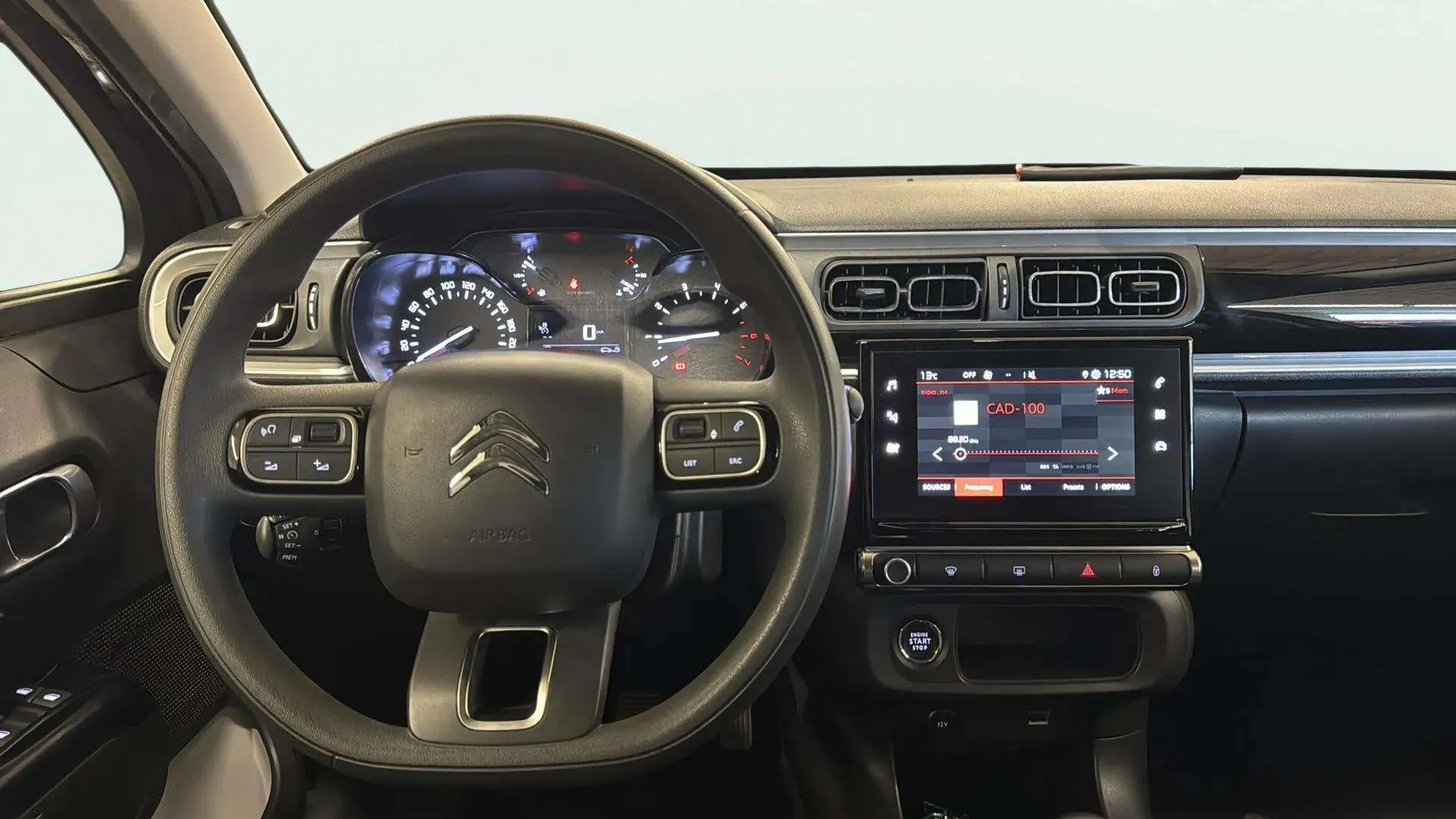 Citroën C3 PureTech C-Series - foto 10