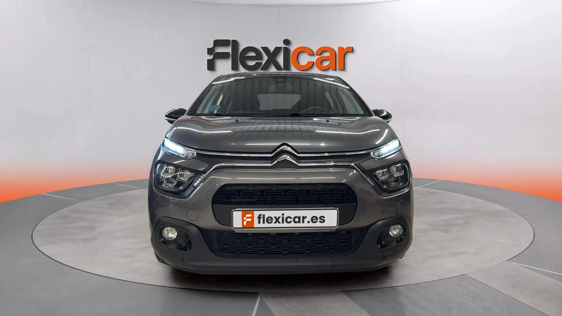 Citroën C3 PureTech C-Series - foto 2