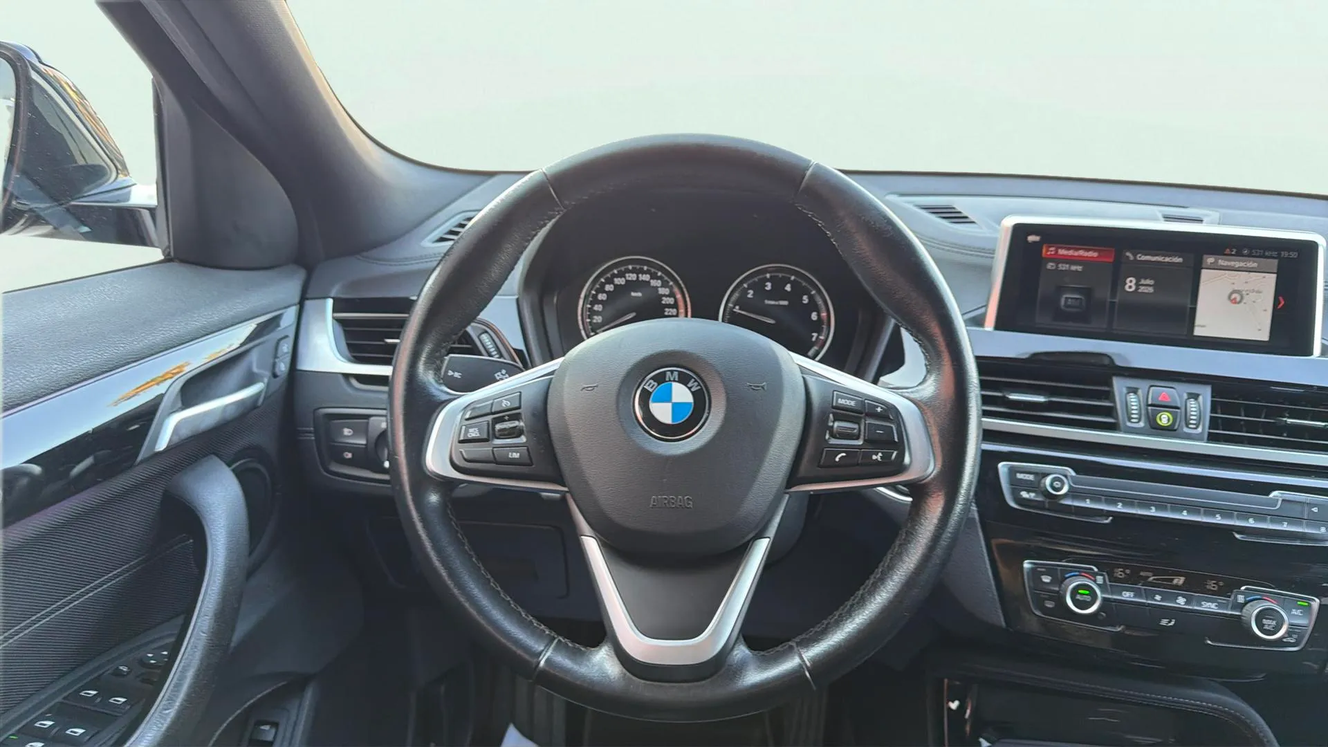 BMW X2 sDrive18i - foto 17
