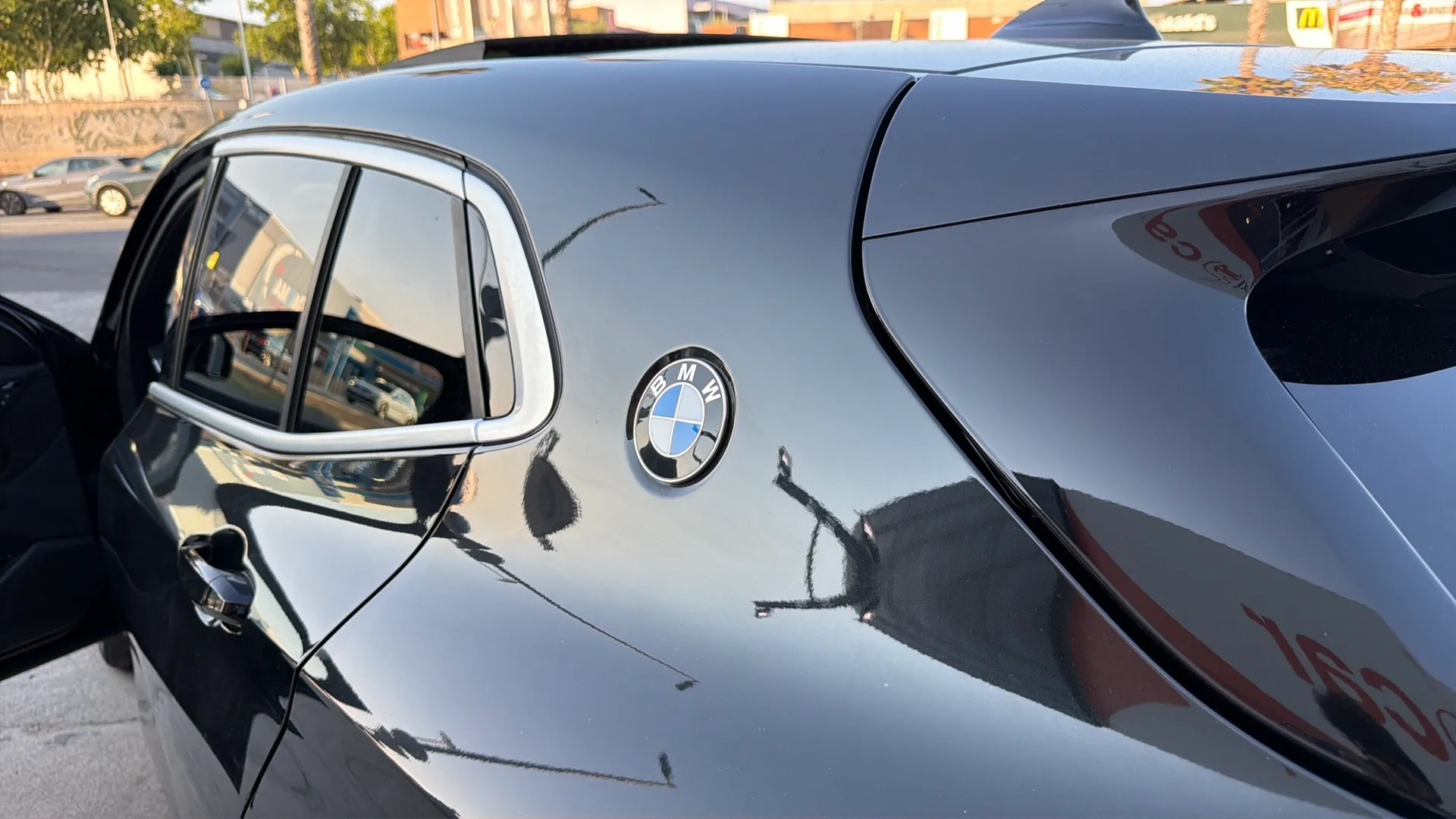 BMW X2 sDrive18i - foto 25