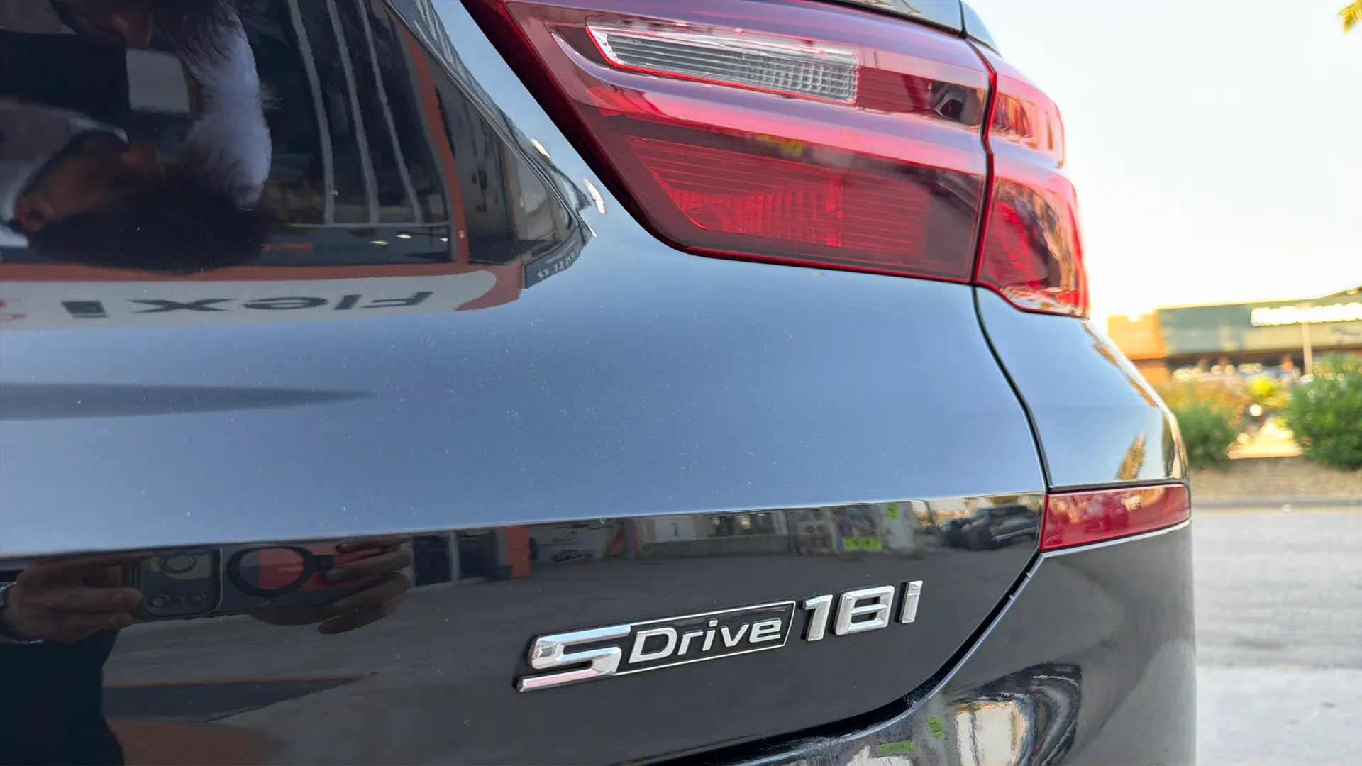 BMW X2 sDrive18i - foto 27