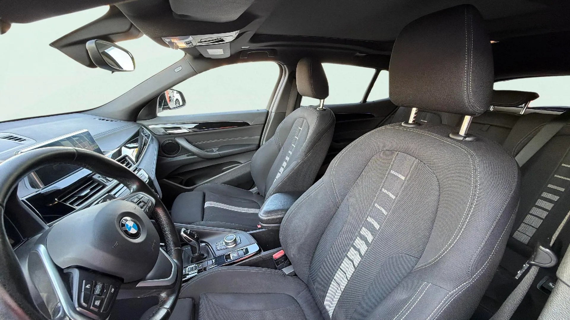BMW X2 sDrive18i - foto 19