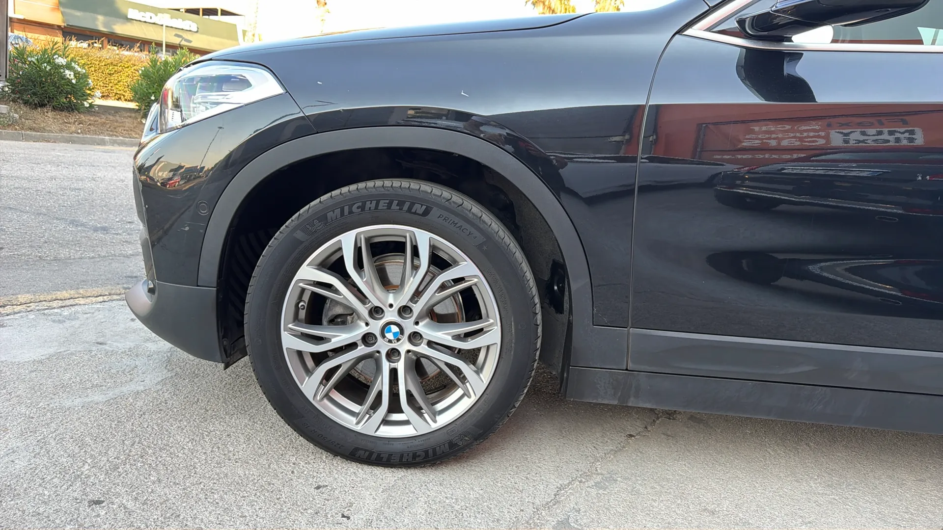 BMW X2 sDrive18i - foto 11