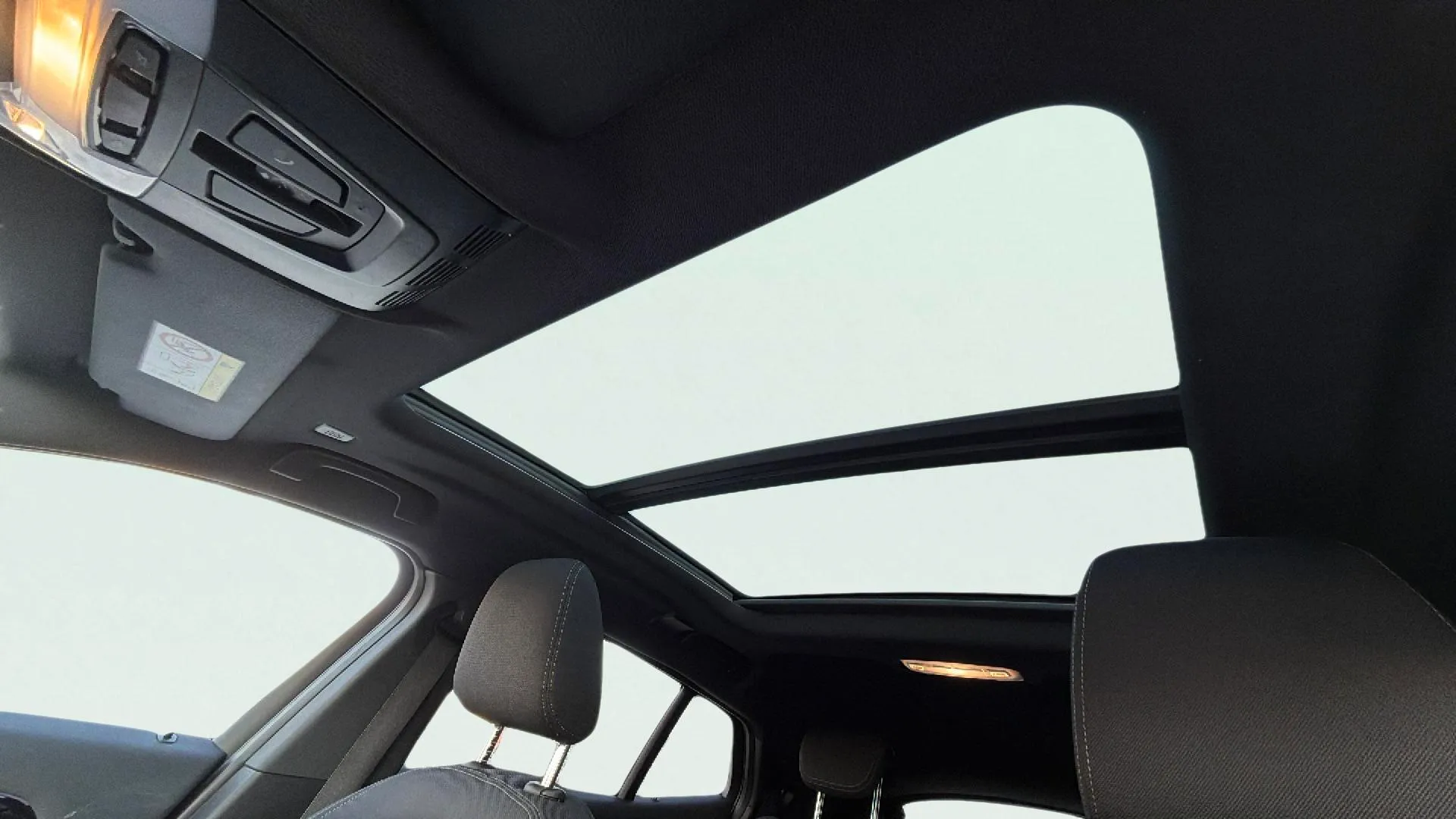 BMW X2 sDrive18i - foto 23