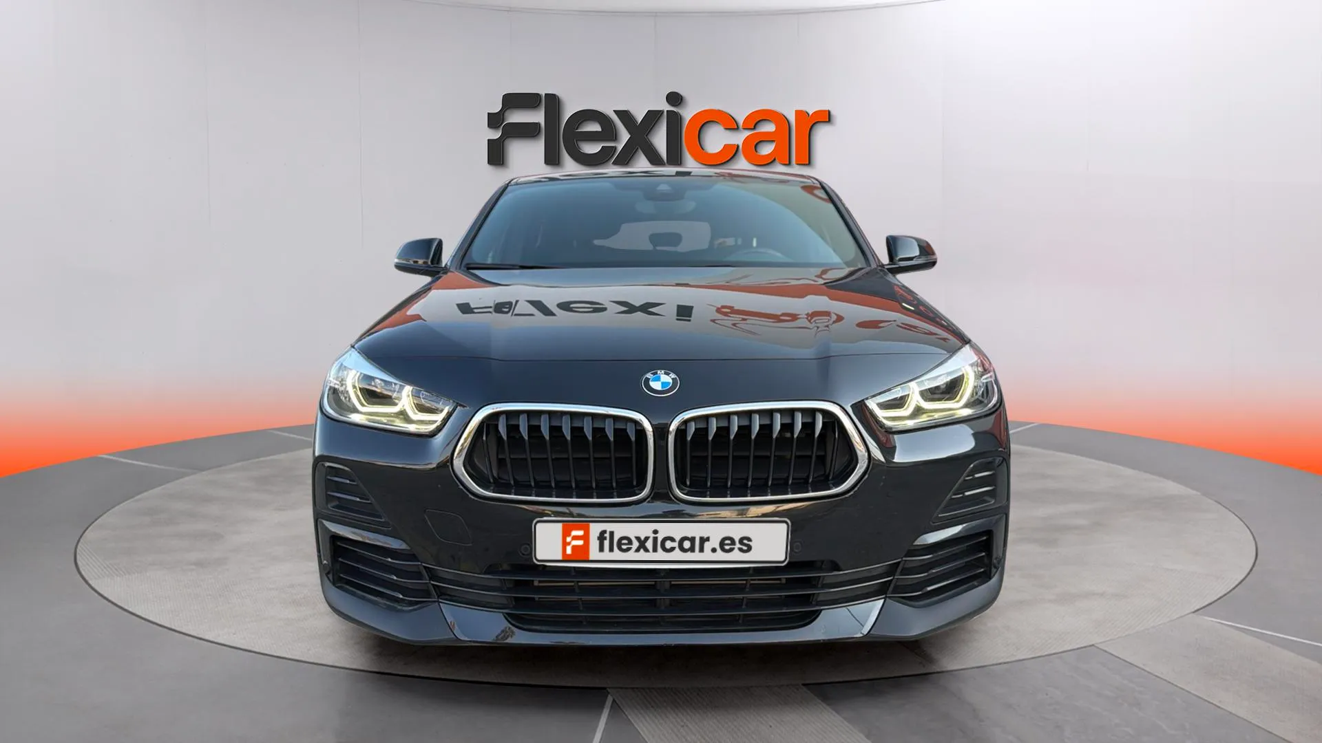 BMW X2 sDrive18i - foto 2