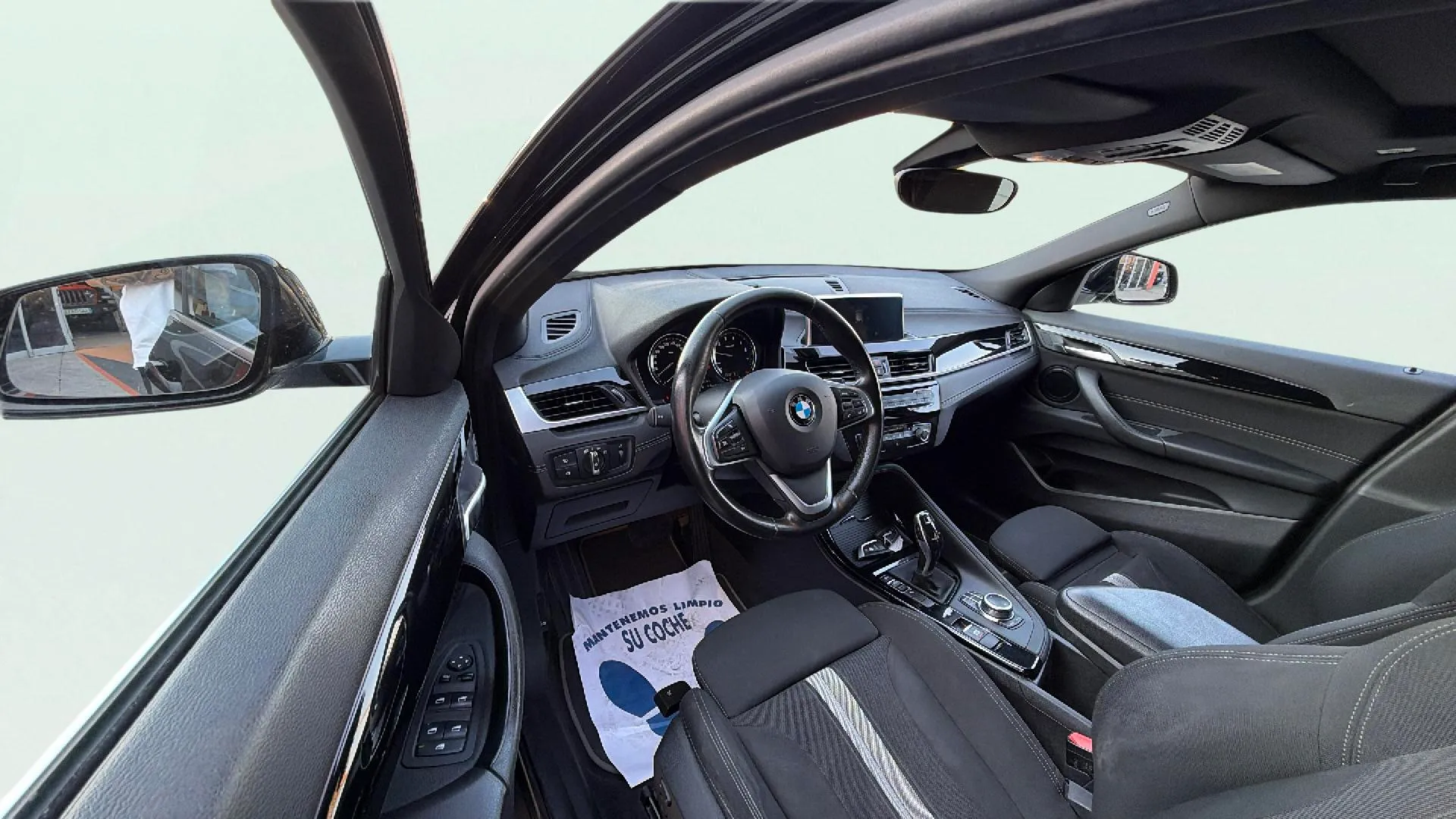 BMW X2 sDrive18i - foto 12
