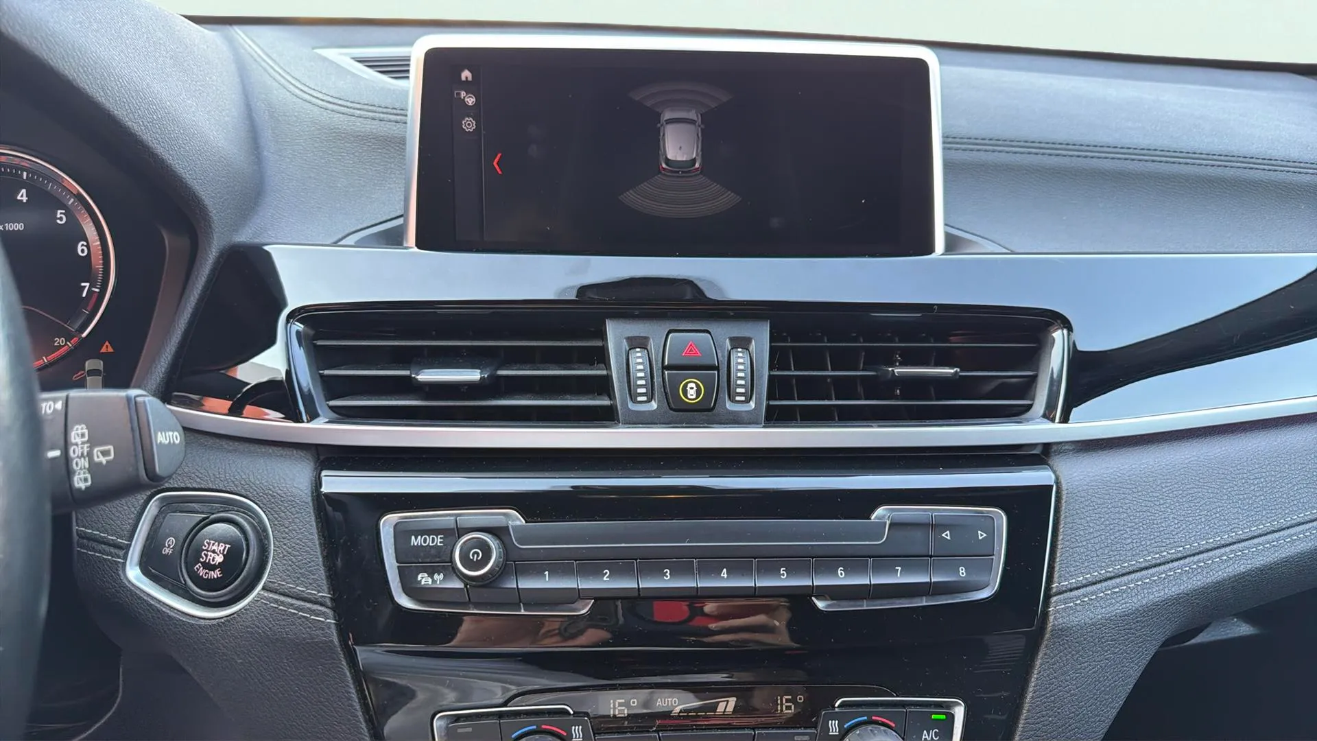 BMW X2 sDrive18i - foto 20