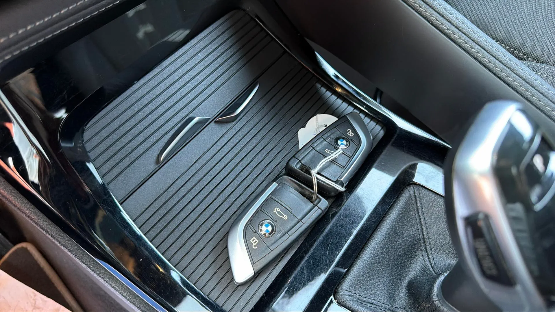 BMW X2 sDrive18i - foto 21