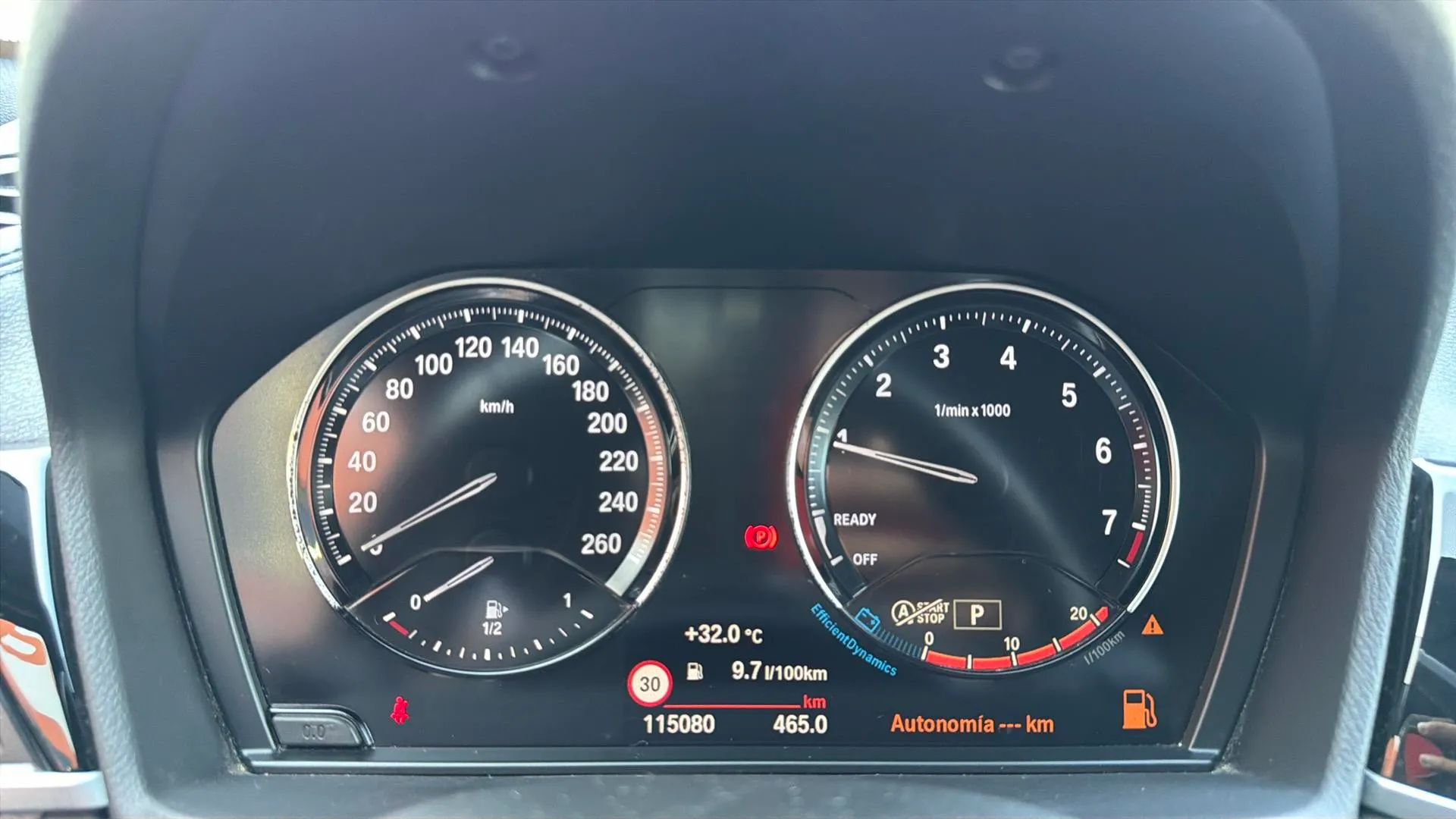 BMW X2 sDrive18i - foto 18