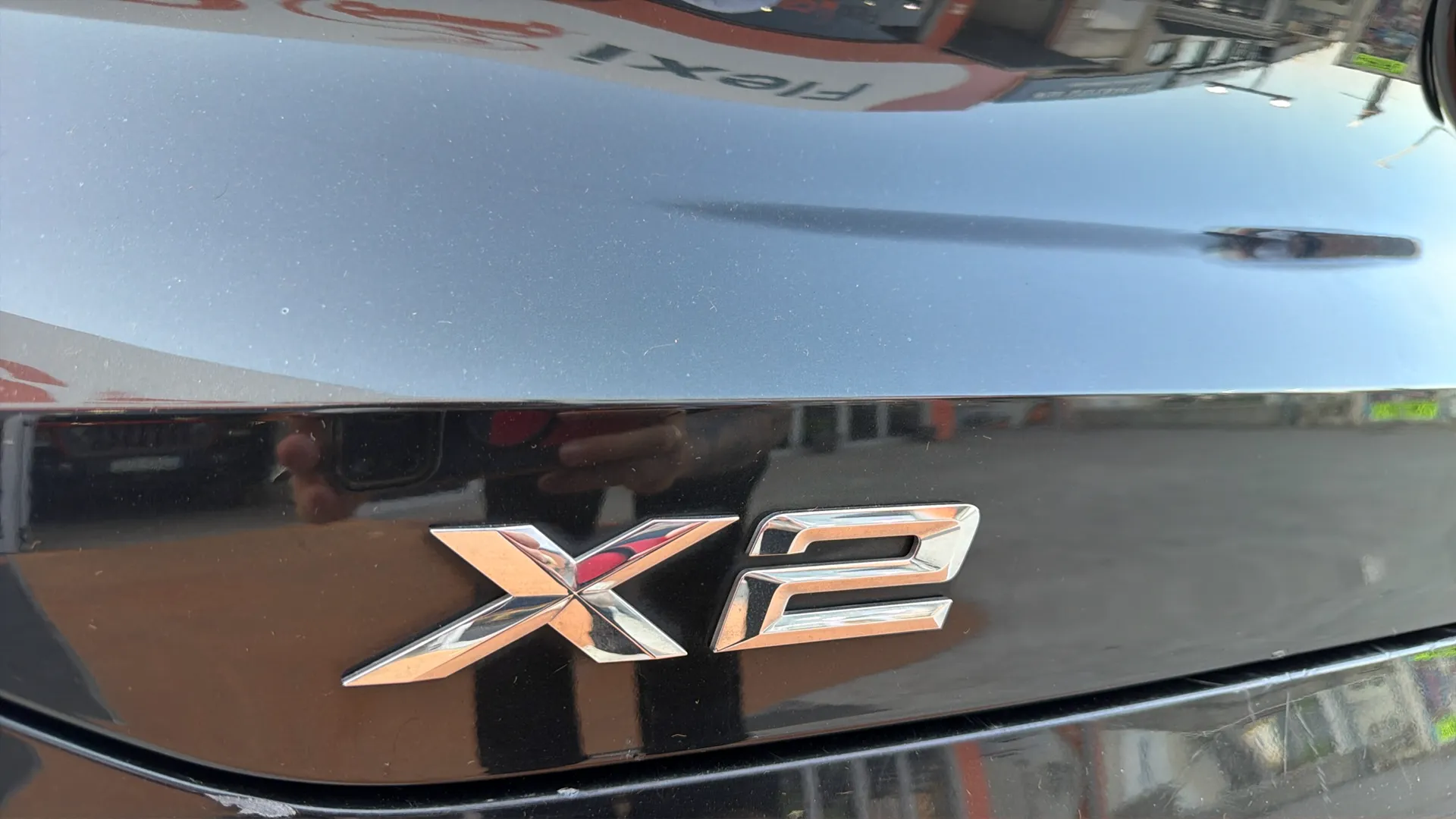 BMW X2 sDrive18i - foto 28