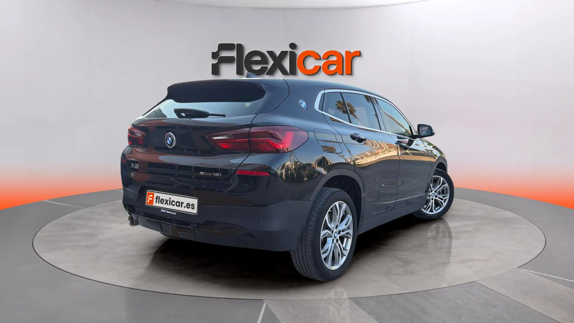 BMW X2 sDrive18i - foto 6