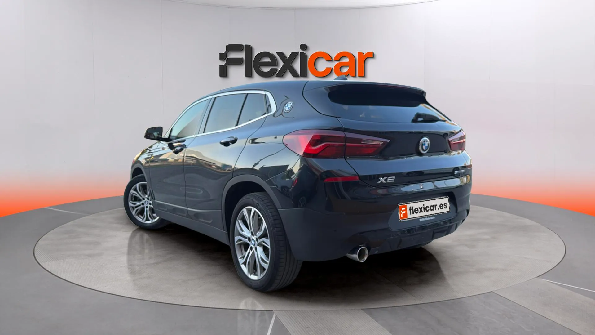 BMW X2 sDrive18i - foto 8