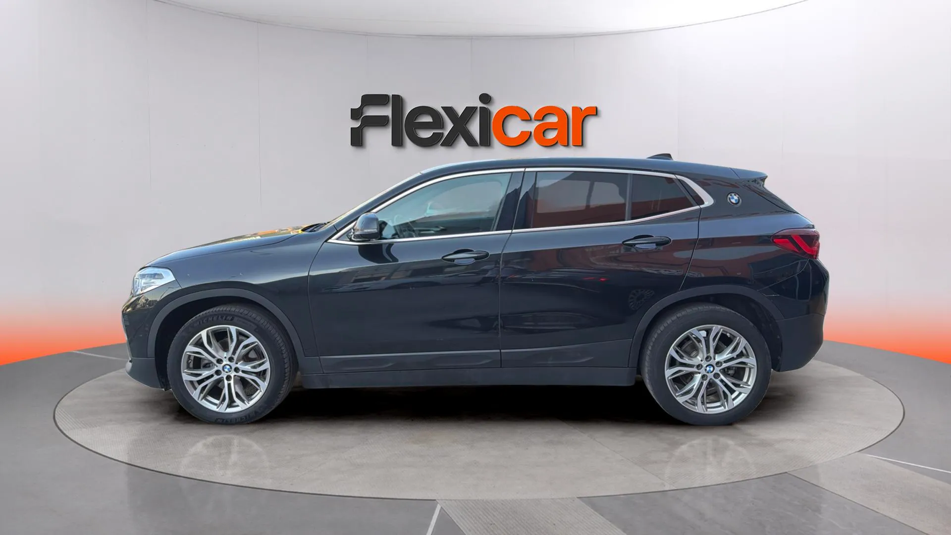 BMW X2 sDrive18i - foto 5
