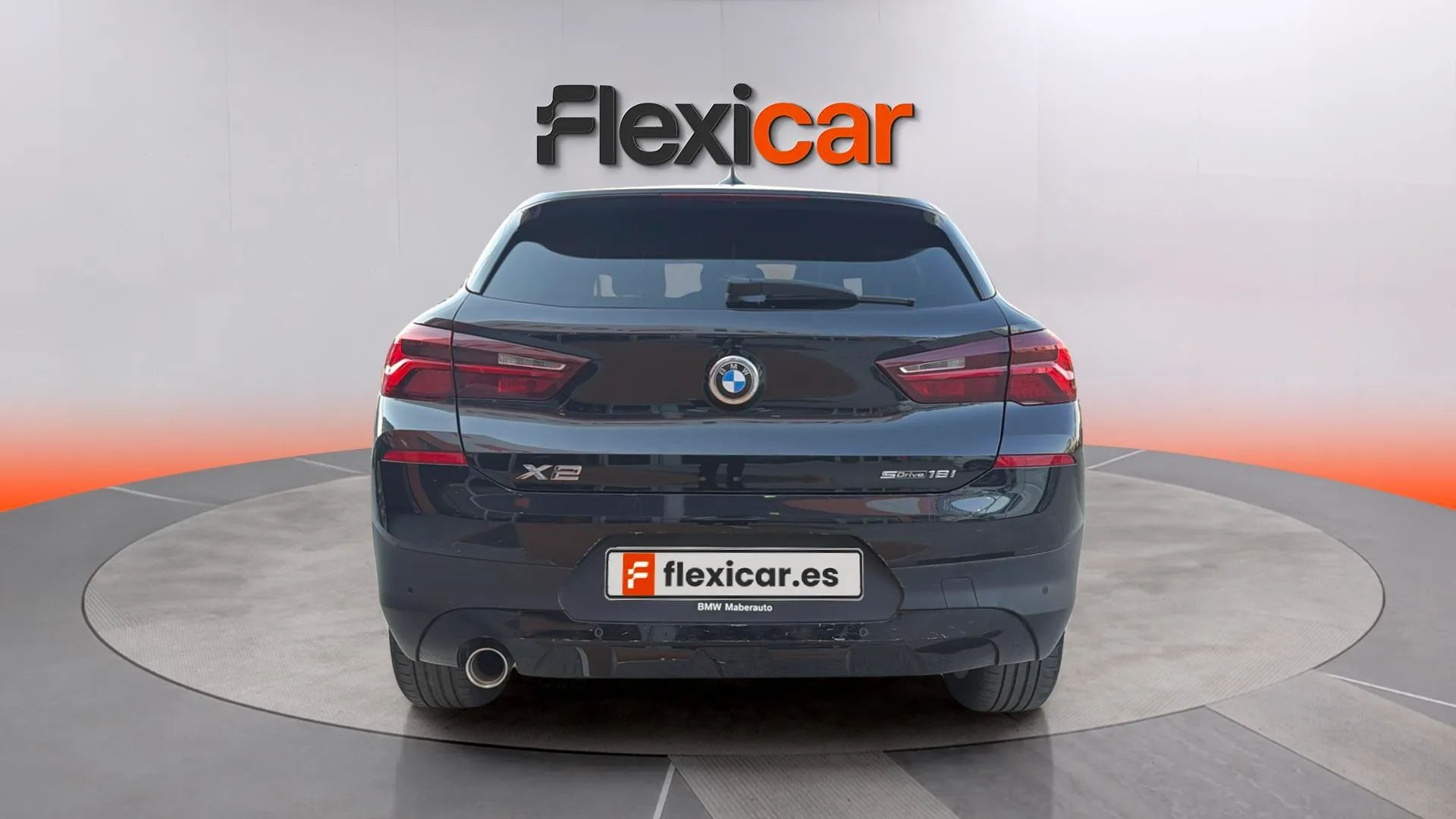 BMW X2 sDrive18i - foto 3
