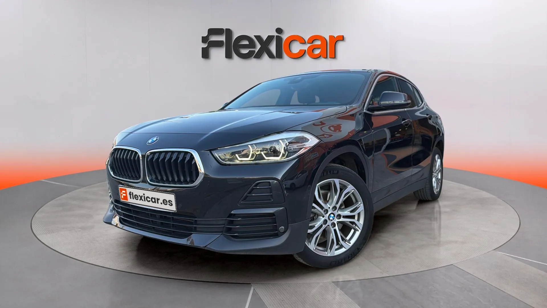 BMW X2 sDrive18i - foto 7