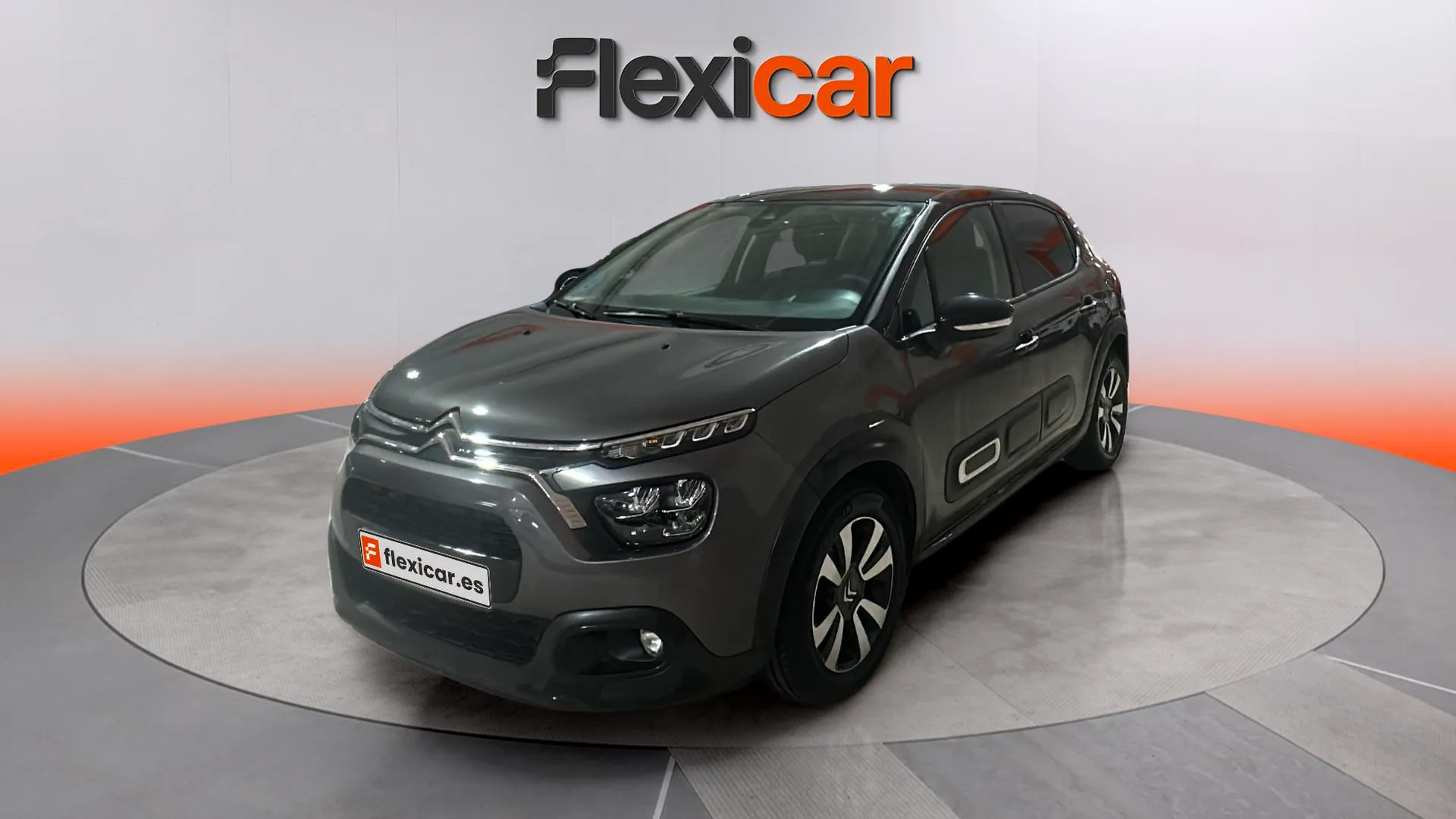 Citroën C3 PureTech C-Series - foto 3