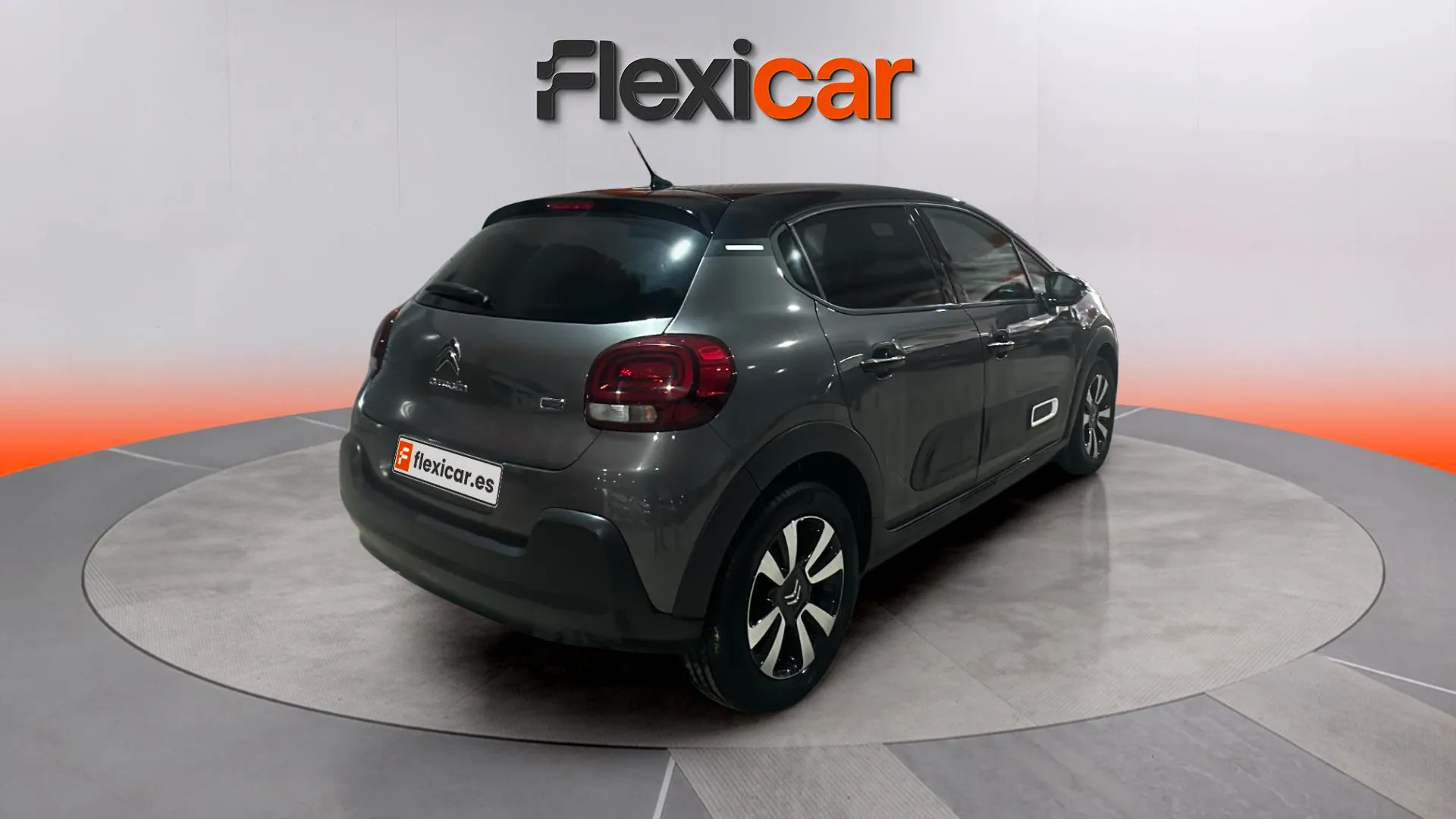 Citroën C3 PureTech C-Series - foto 7