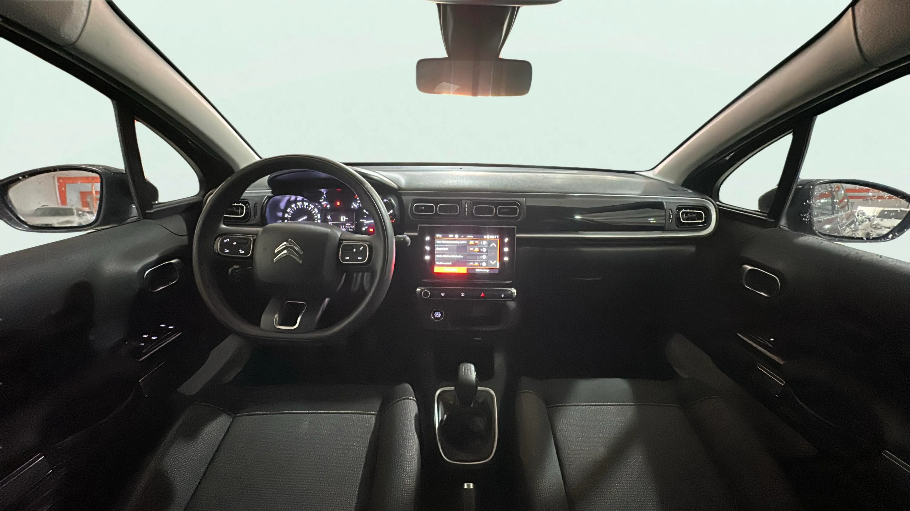 Citroën C3 PureTech C-Series - foto 10