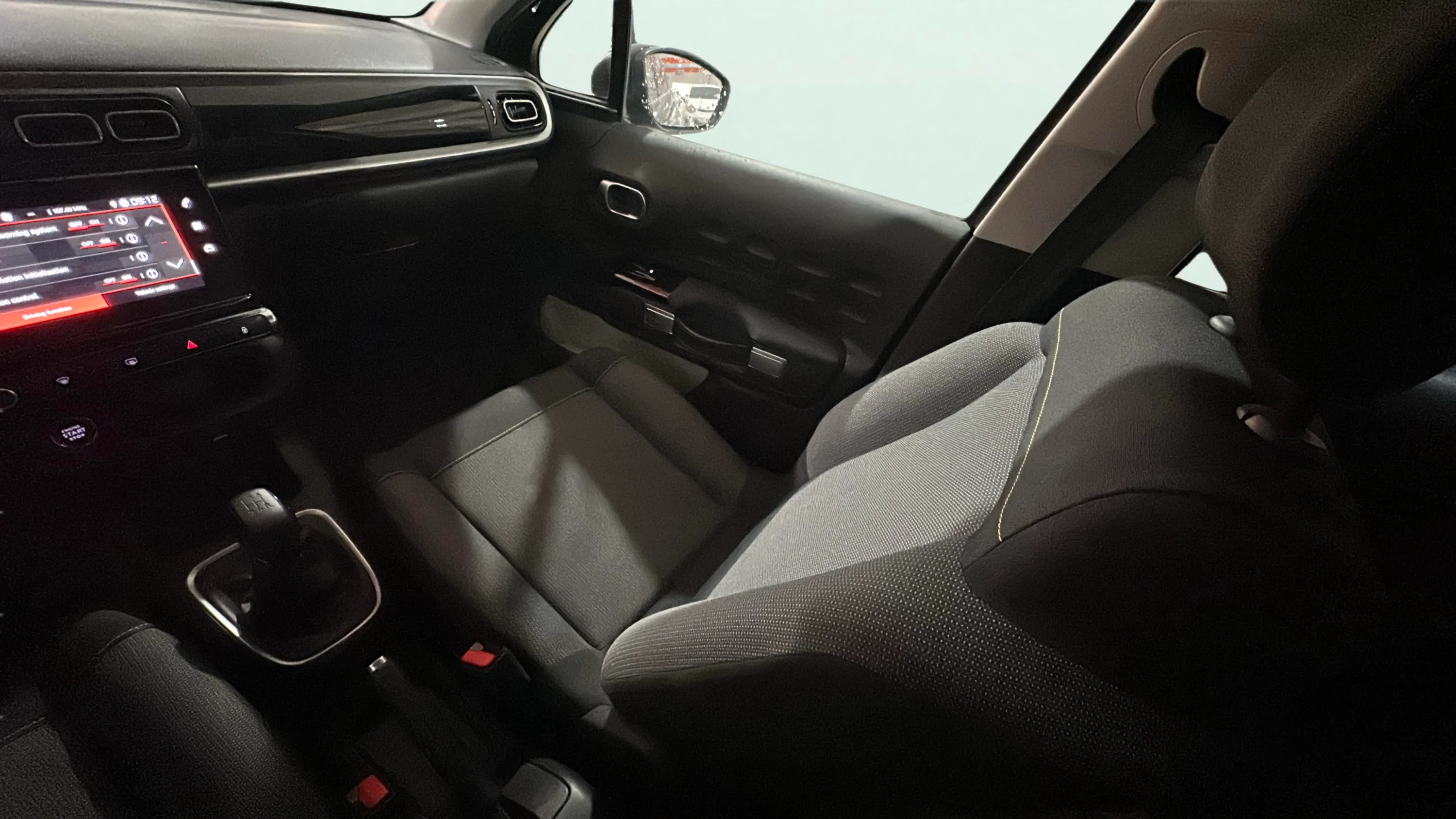 Citroën C3 PureTech C-Series - foto 11