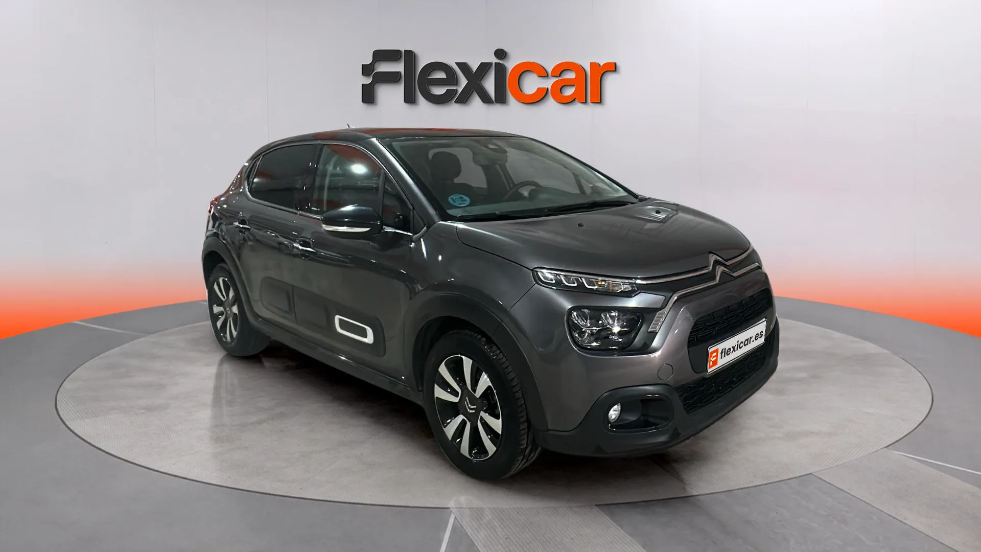 Citroën C3 PureTech C-Series - foto 1