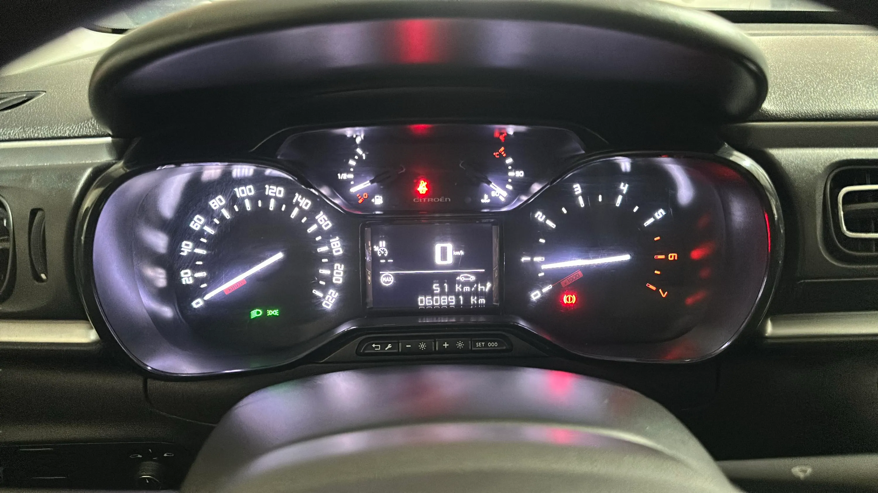 Citroën C3 PureTech C-Series - foto 16