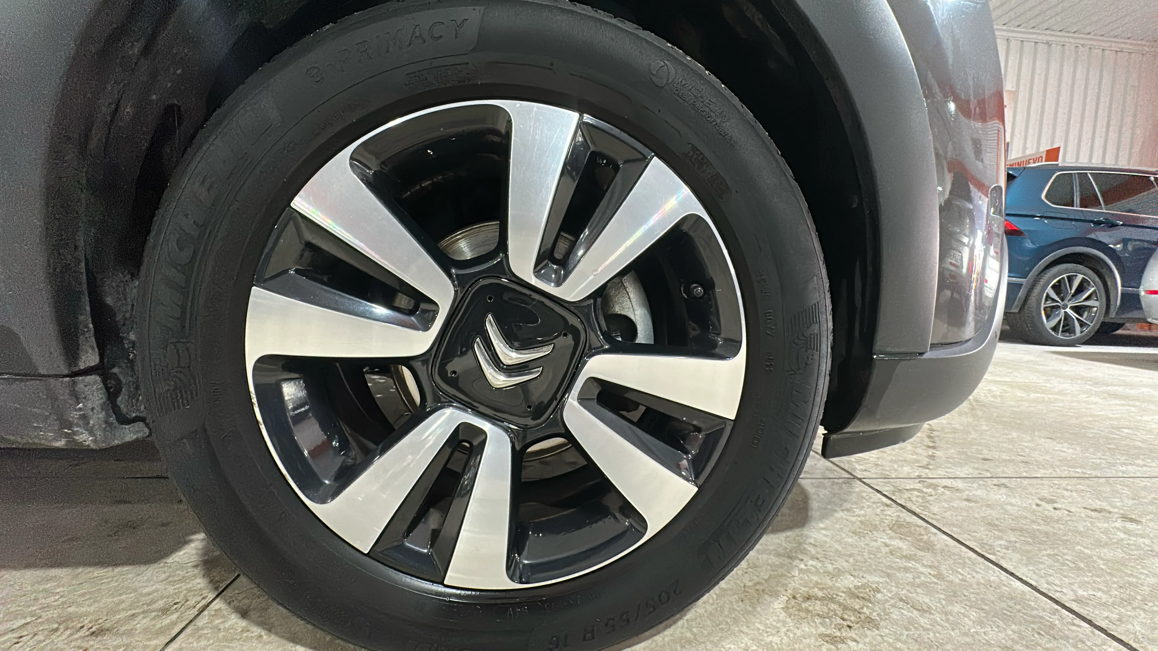 Citroën C3 PureTech C-Series - foto 17