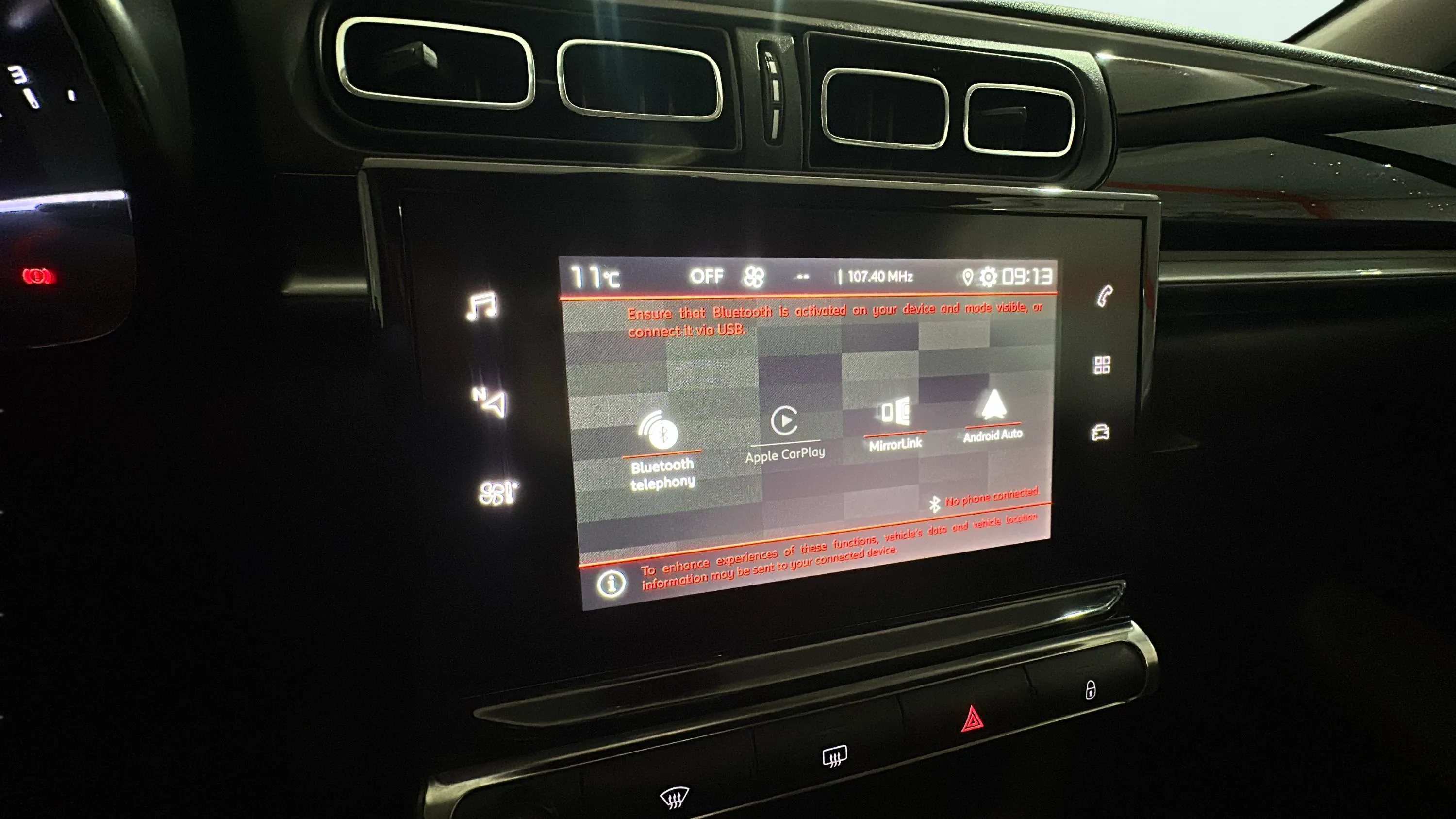 Citroën C3 PureTech C-Series - foto 14