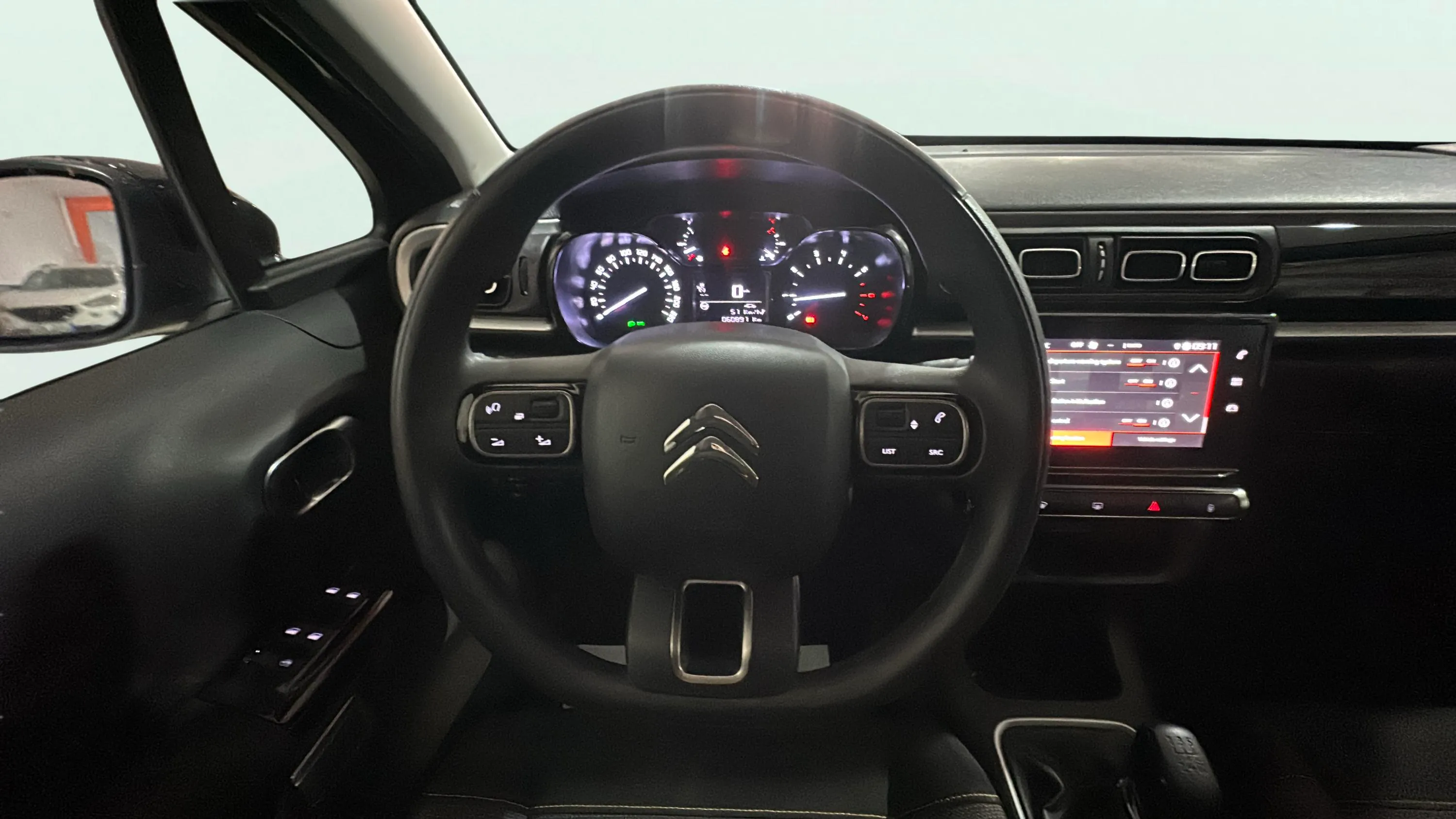 Citroën C3 PureTech C-Series - foto 15