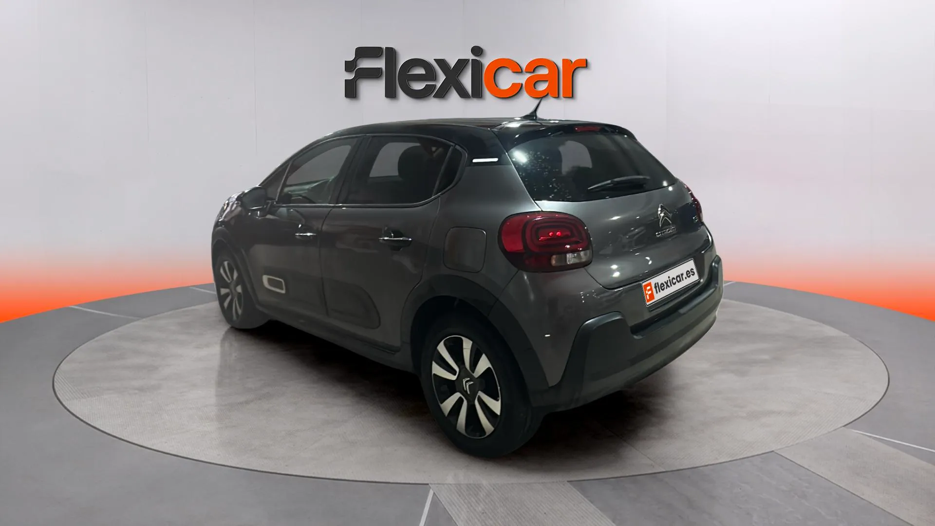 Citroën C3 PureTech C-Series - foto 5
