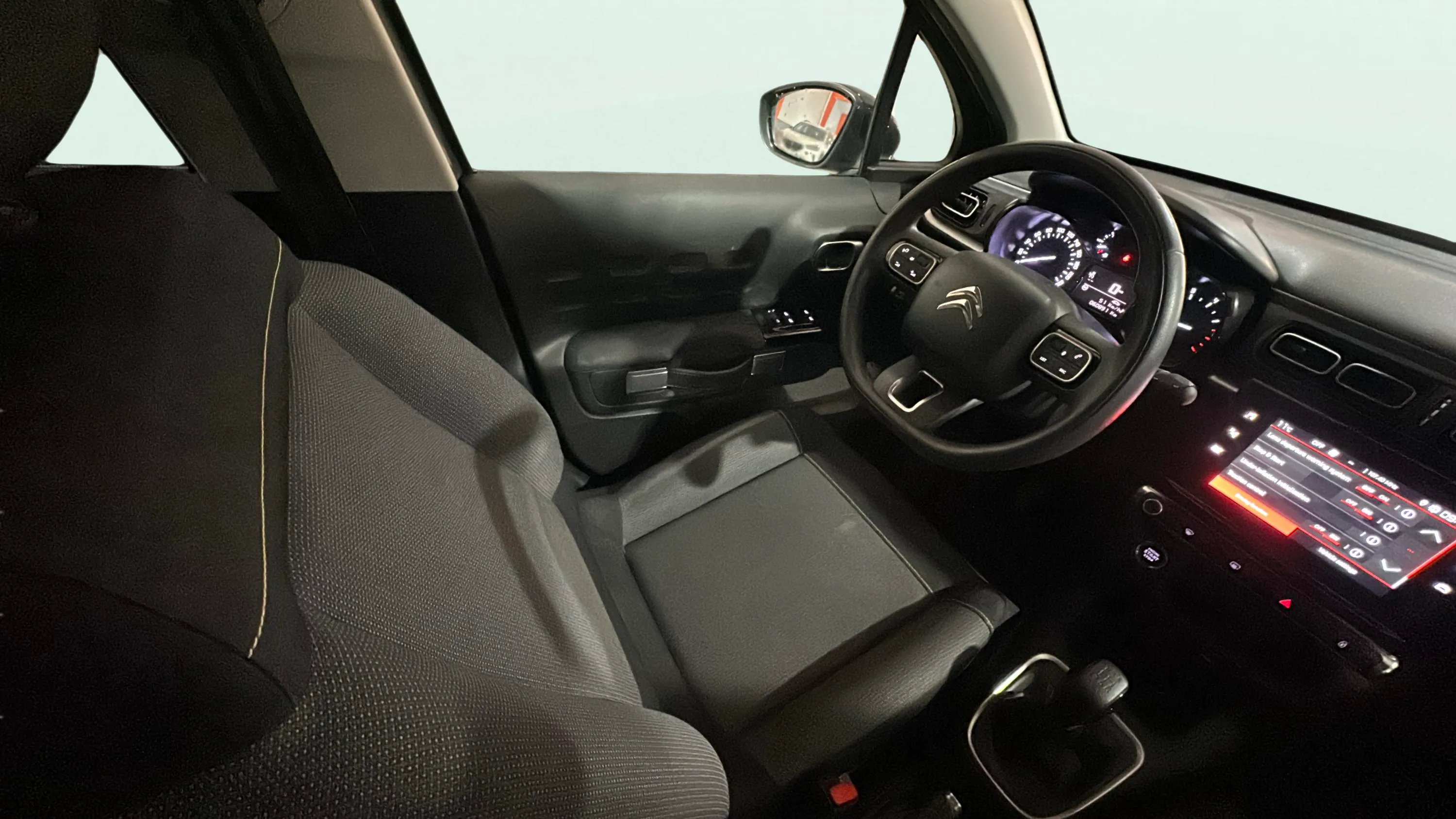 Citroën C3 PureTech C-Series - foto 9