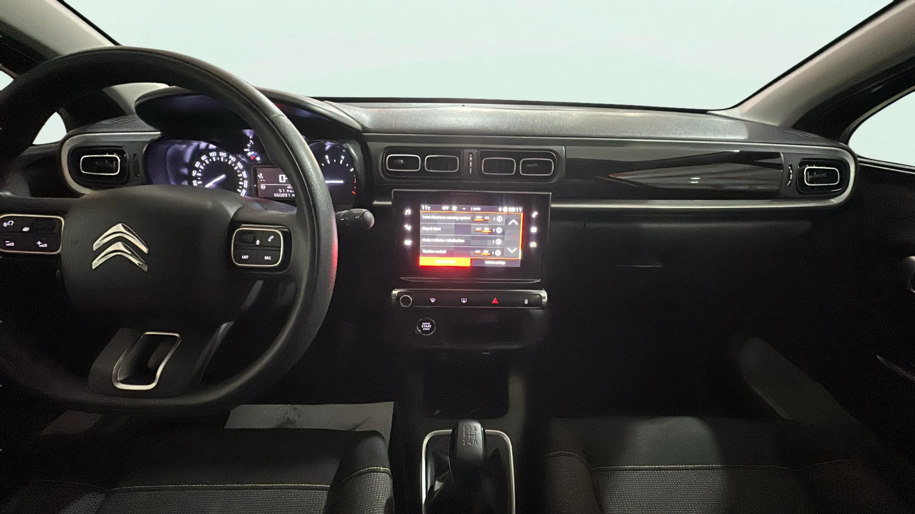 Citroën C3 PureTech C-Series - foto 13