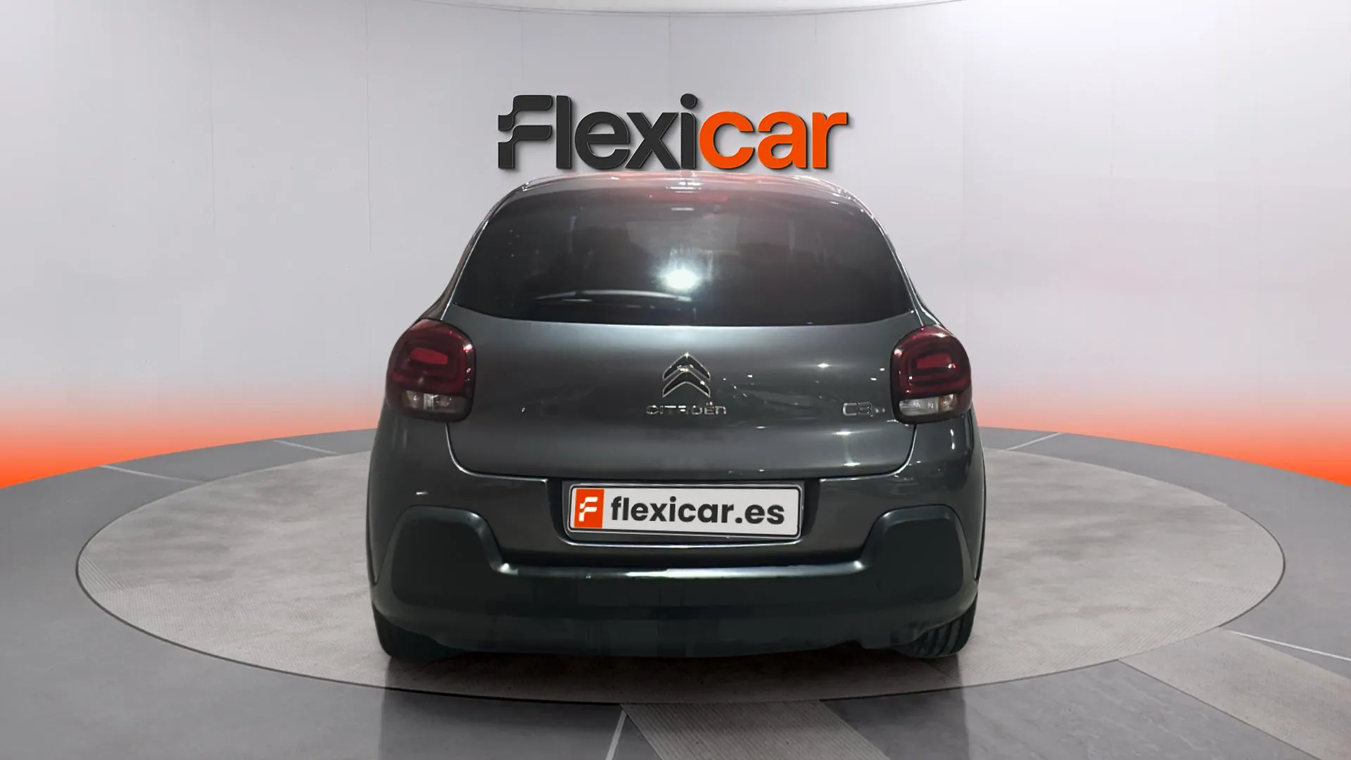 Citroën C3 PureTech C-Series - foto 6