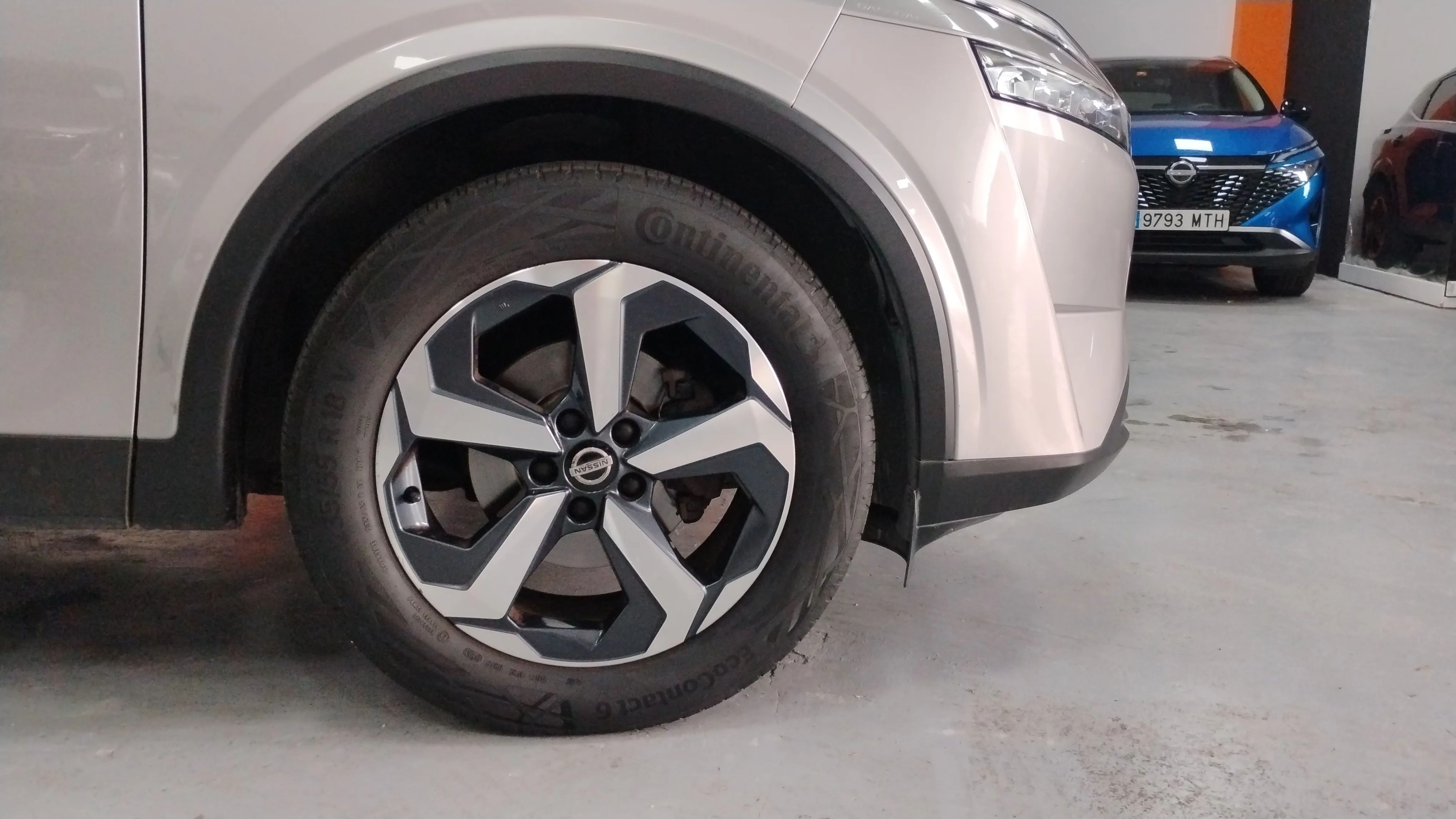 Nissan Qashqai DIG-T mHEV Xtronic 4x4 N-GO - foto 20
