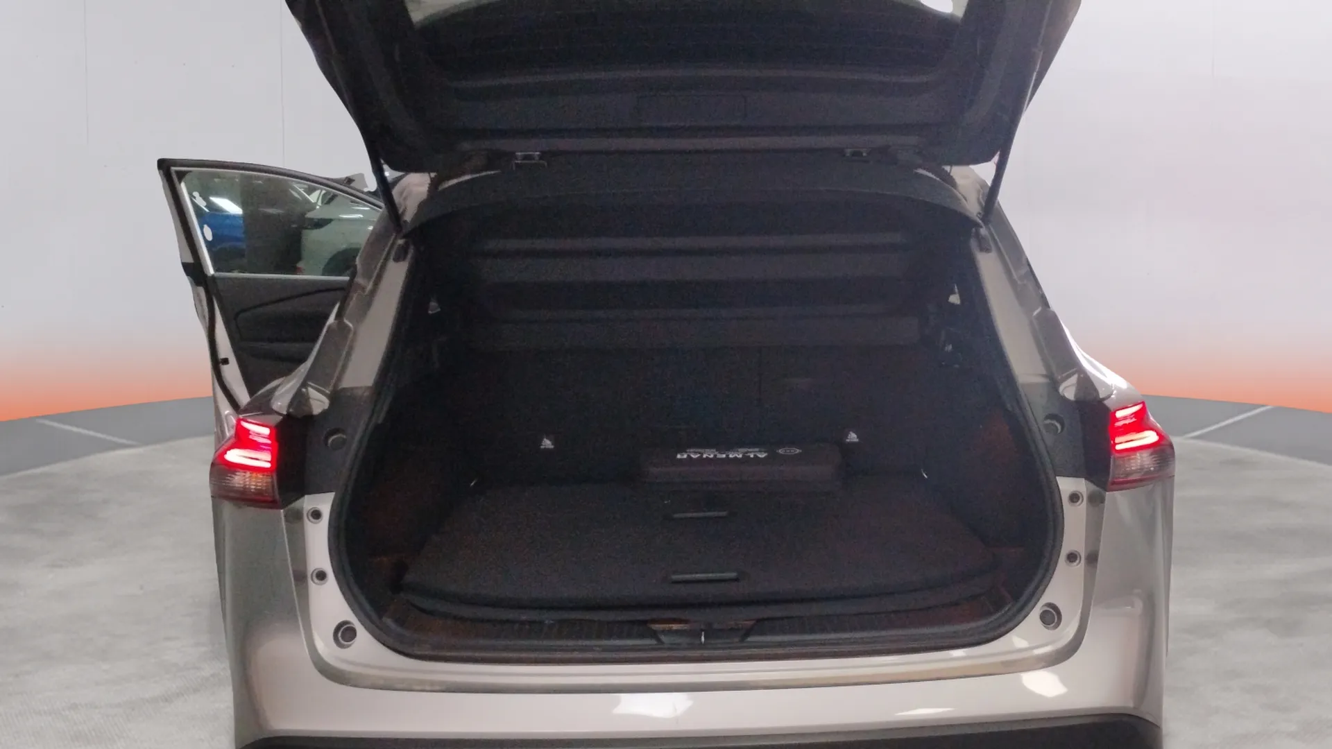 Nissan Qashqai DIG-T mHEV Xtronic 4x4 N-GO - foto 23